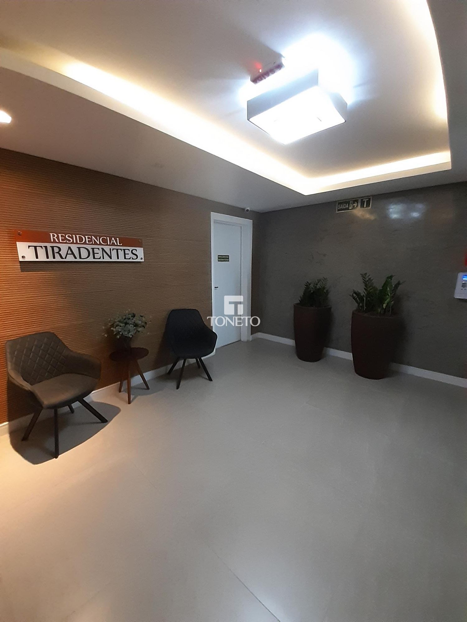 Apartamento, 1 quarto, 34 m² - Foto 7
