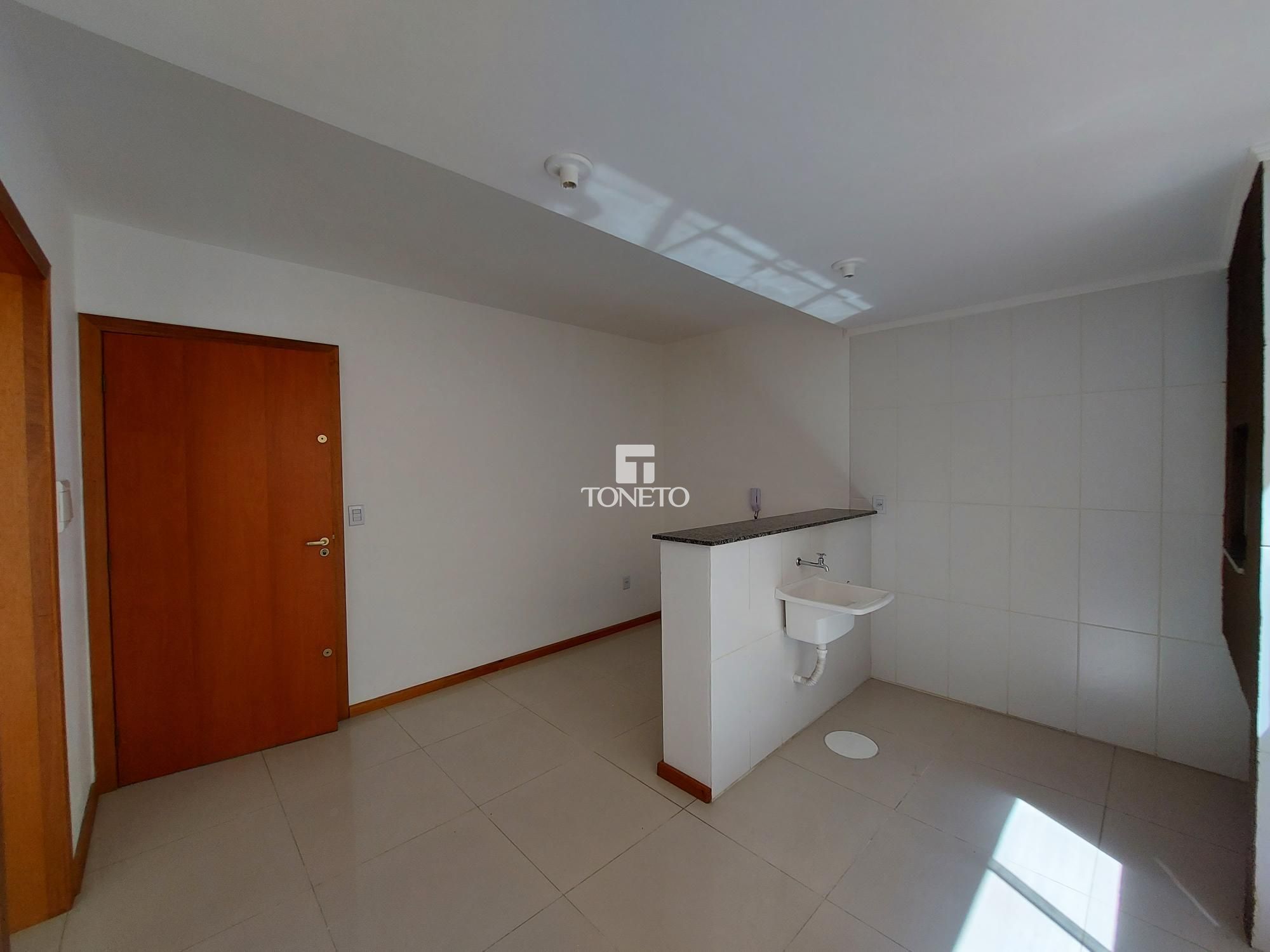 Apartamento à venda com 1 quarto, 34m² - Foto 8