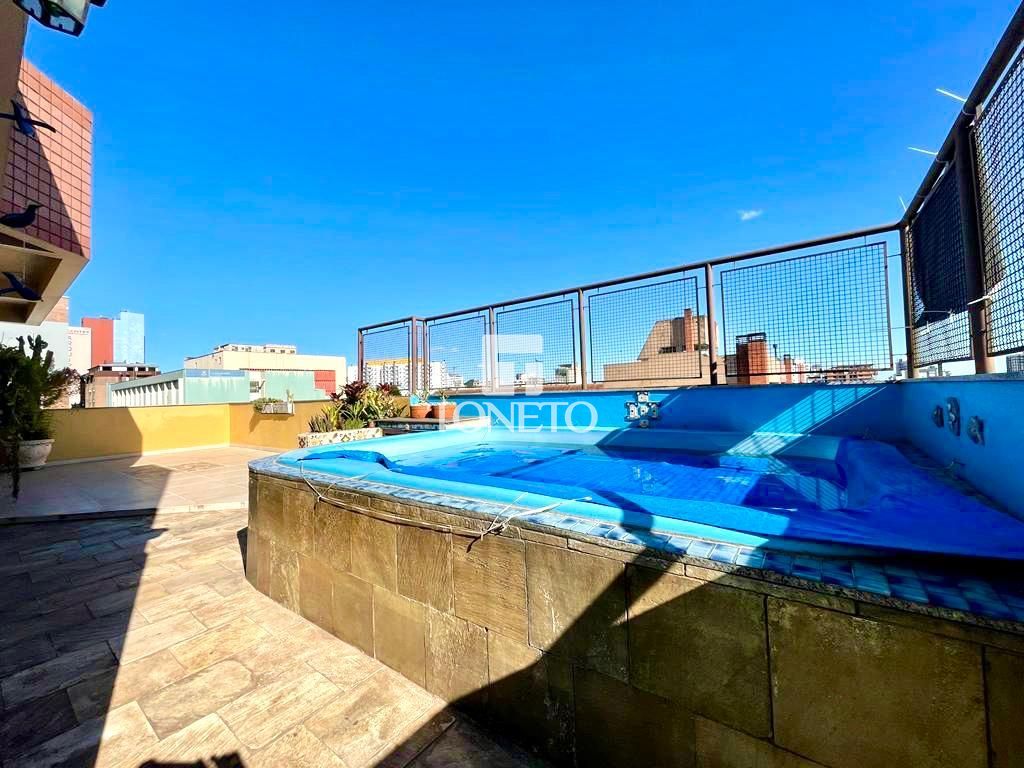 Cobertura, 3 quartos, 261 m² - Foto 25