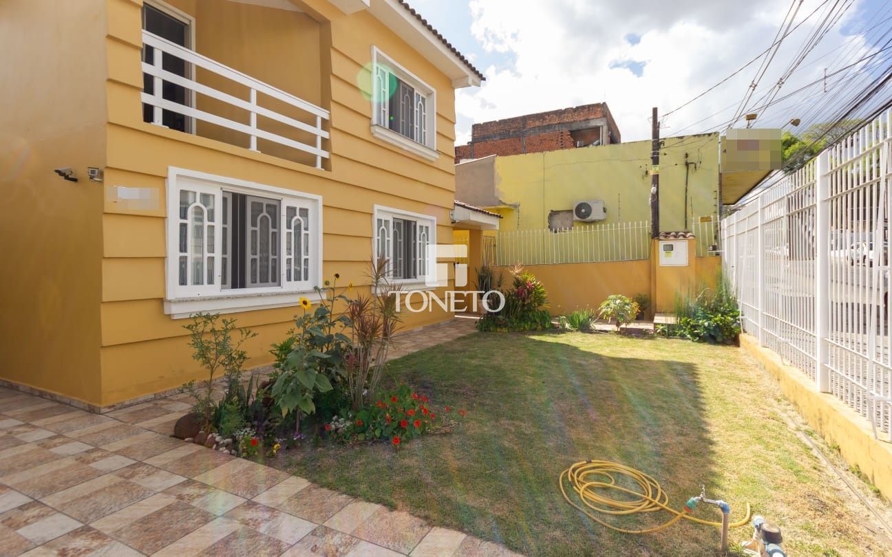 Casa, 3 quartos, 283 m² - Foto 2