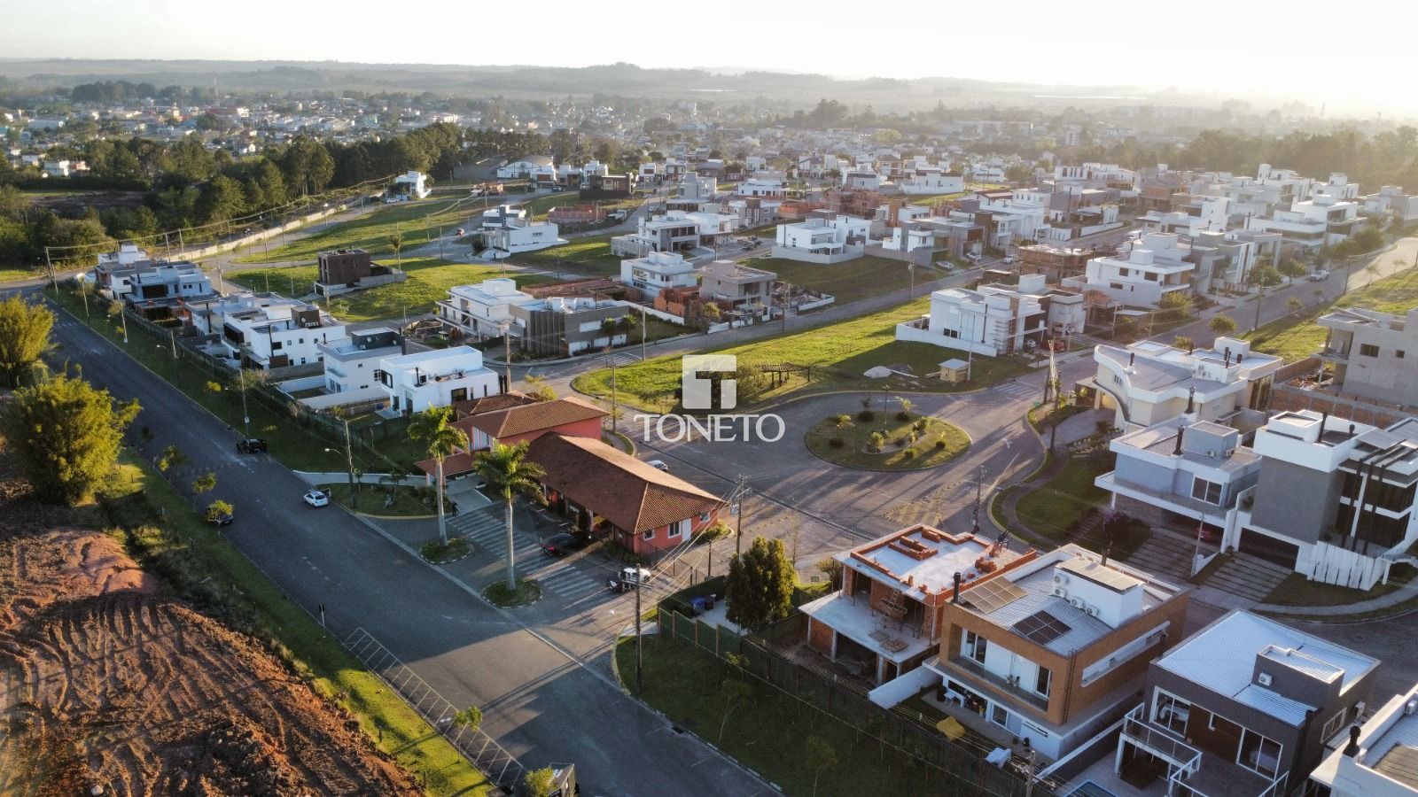 Terreno à venda, 379m² - Foto 3