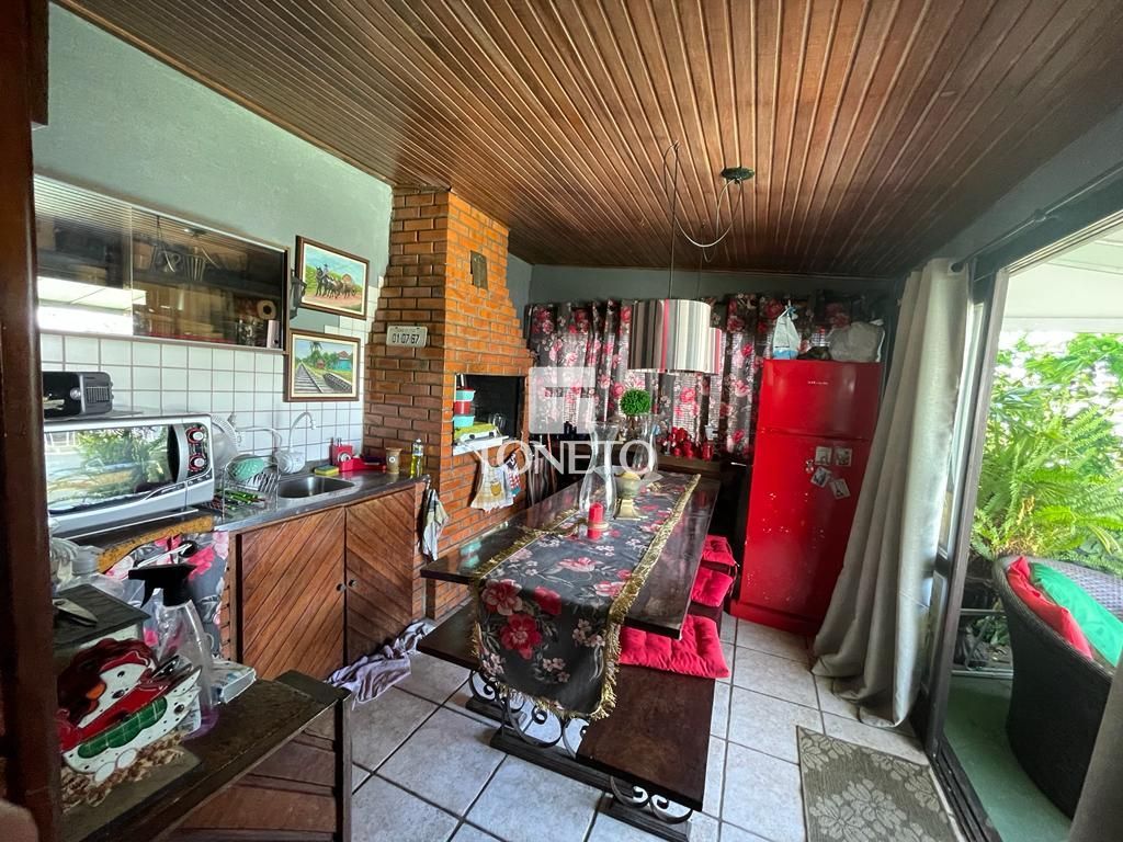 Cobertura, 3 quartos, 288 m² - Foto 13