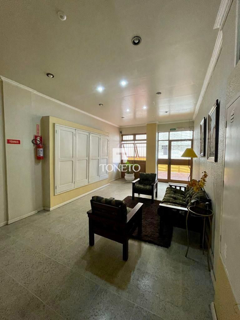 Apartamento à venda com 3 quartos, 130m² - Foto 12