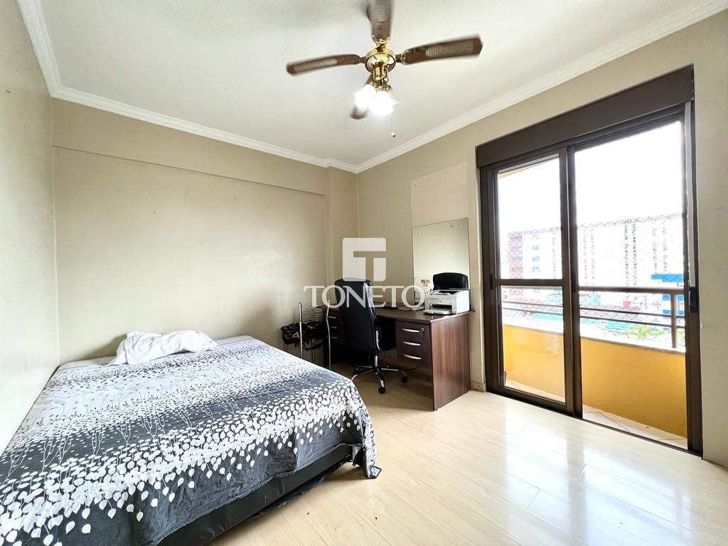 Apartamento à venda com 4 quartos, 202m² - Foto 15