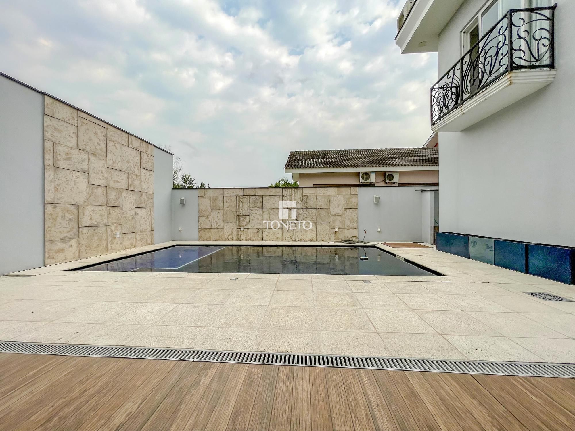 Casa de Condomínio, 5 quartos - Foto 21