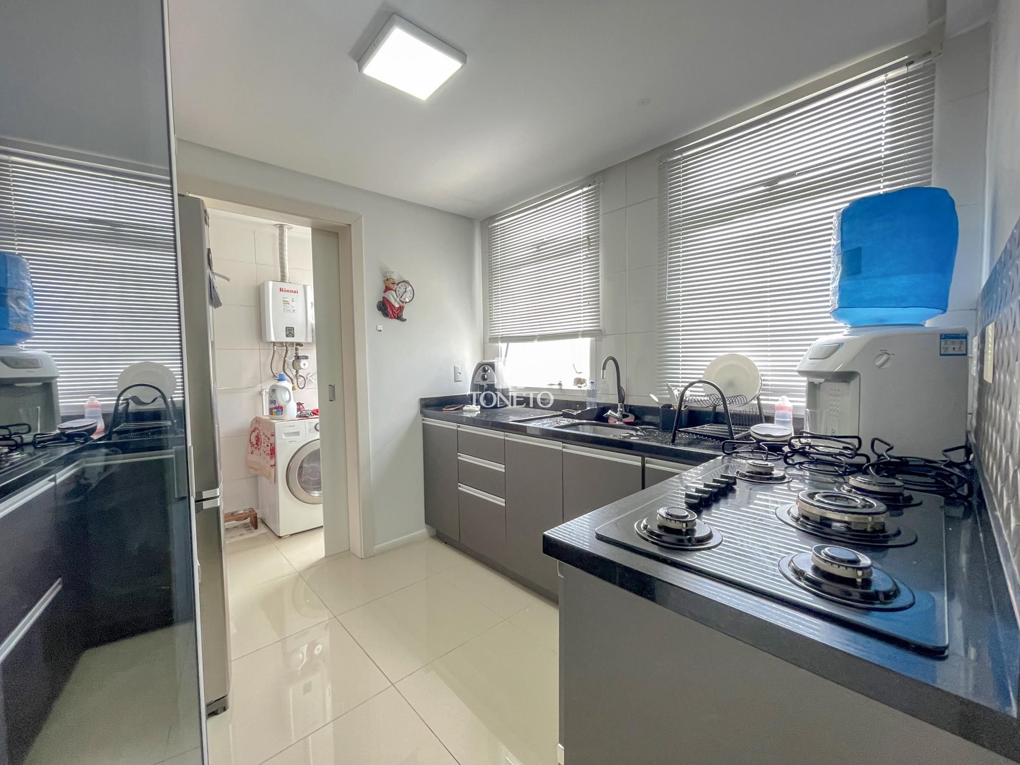 Apartamento, 2 quartos, 170 m² - Foto 9