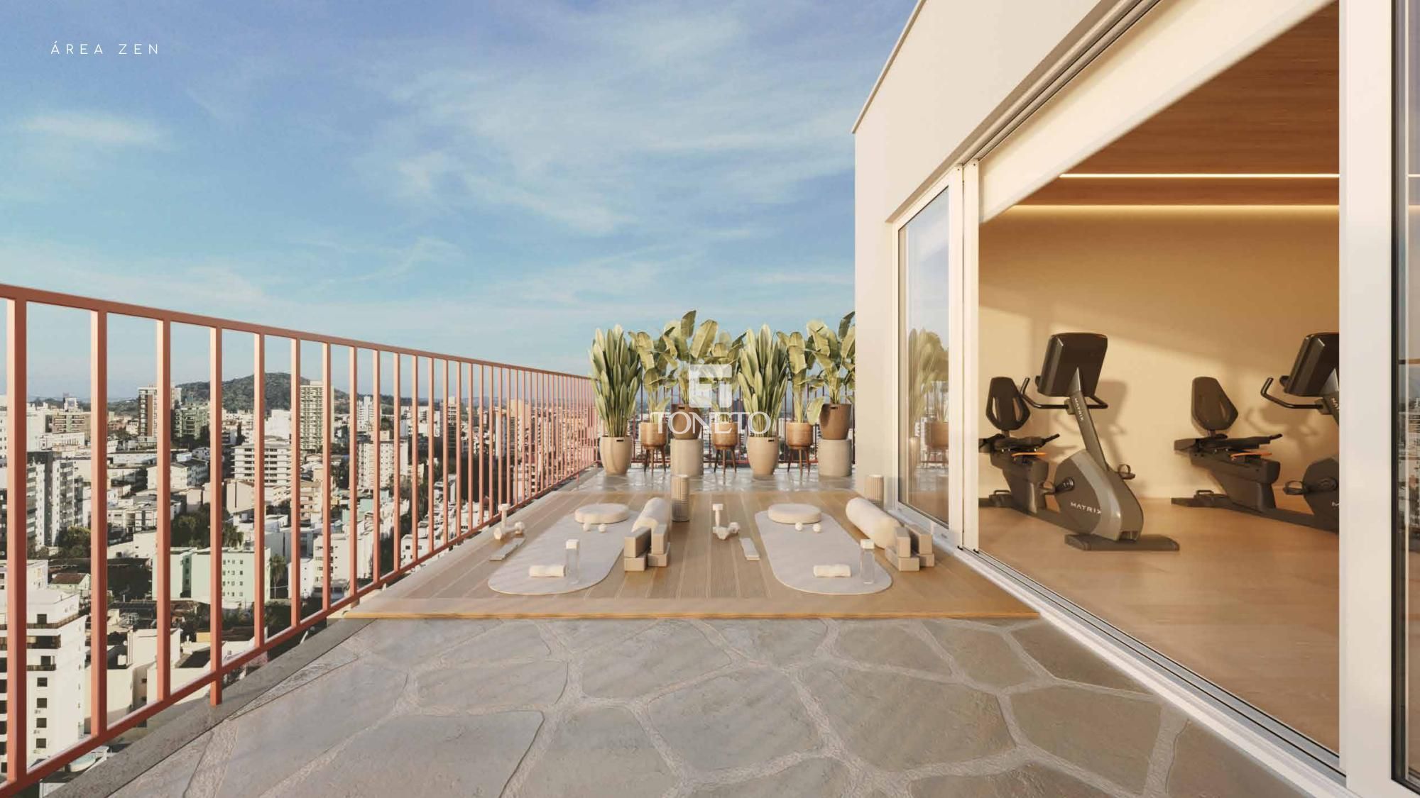 Apartamento, 2 quartos, 50 m² - Foto 10