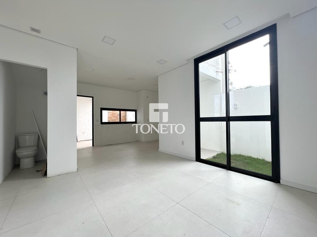 Sobrado, 3 quartos, 120 m² - Foto 6