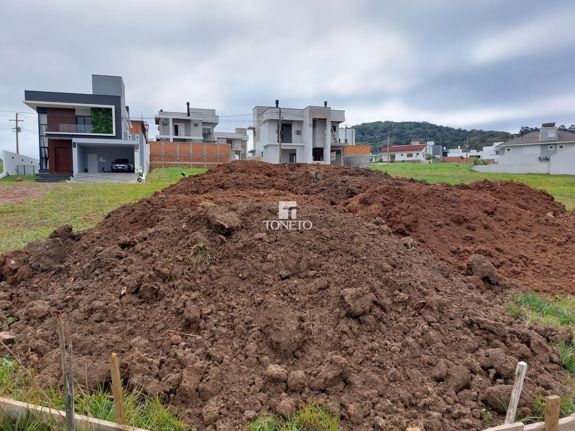 Terreno à venda, 300m² - Foto 4