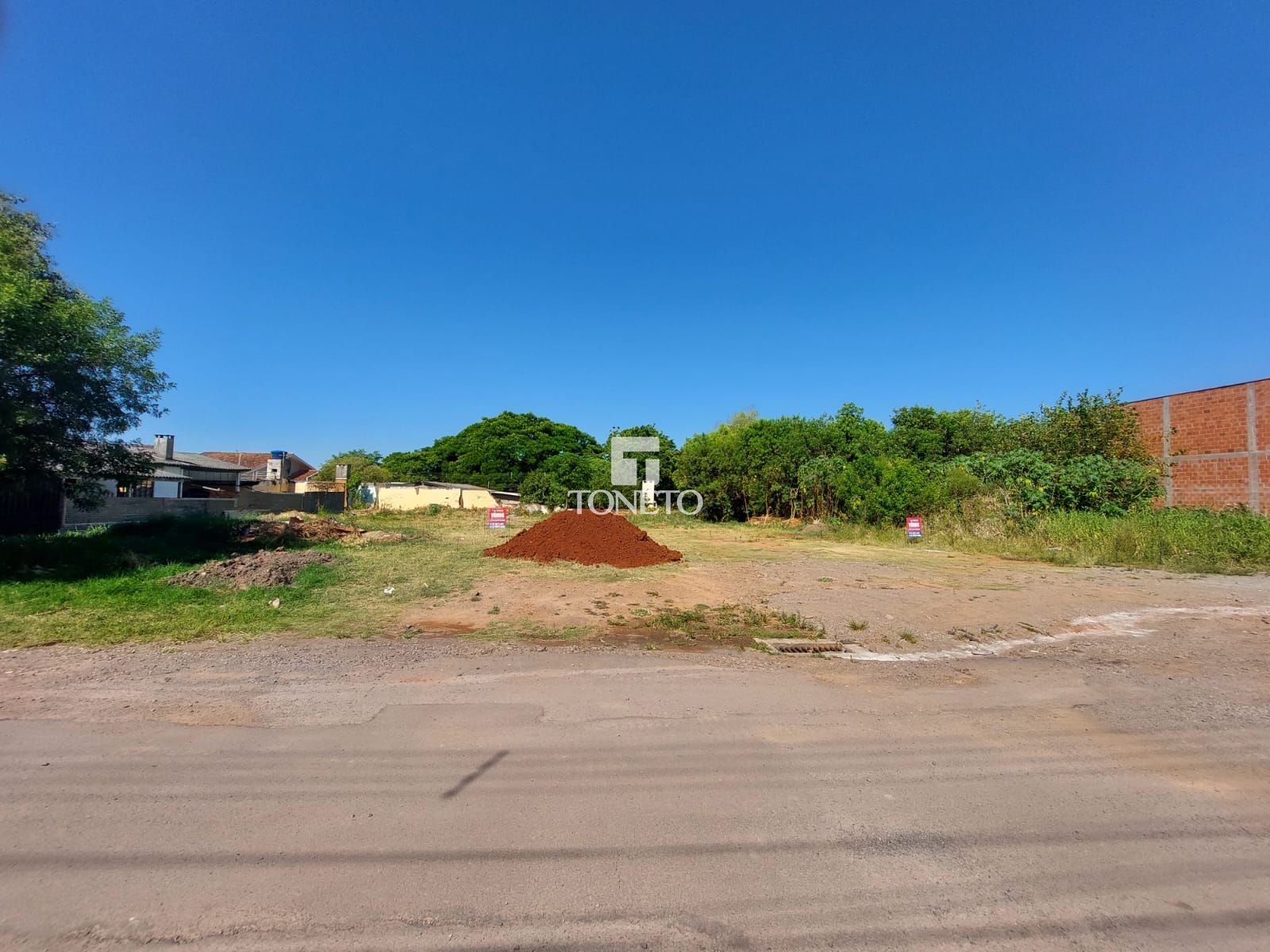 Terreno, 360 m² - Foto 1