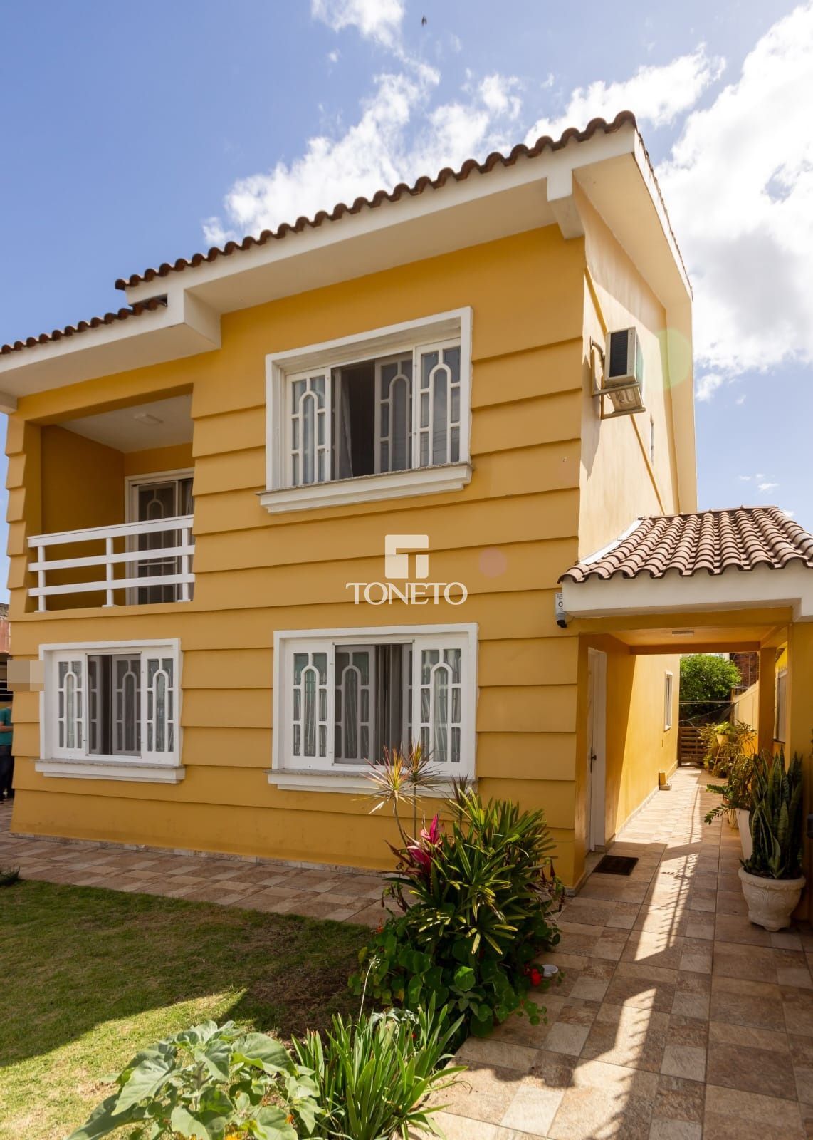 Casa, 3 quartos, 283 m² - Foto 1