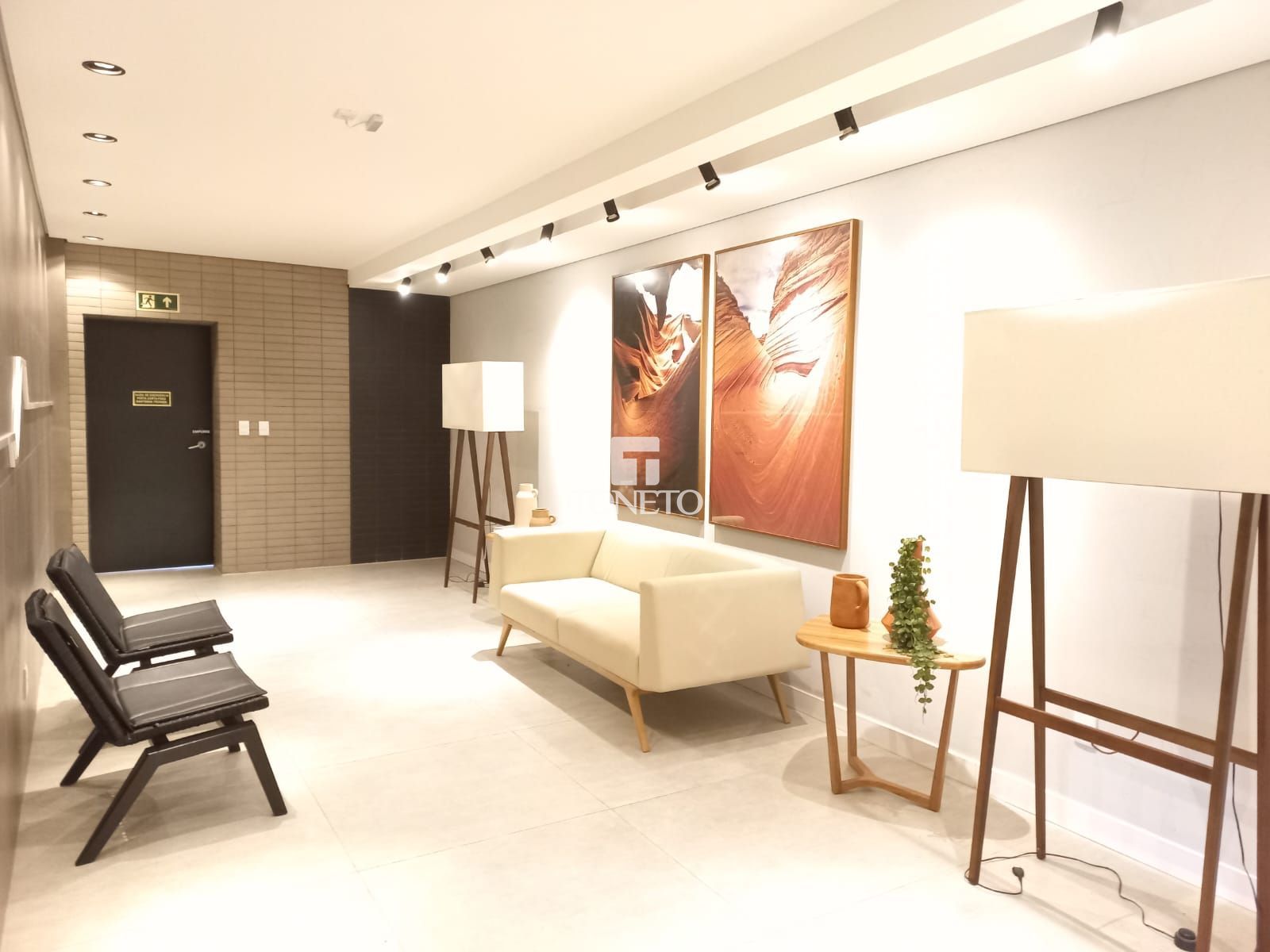 Apartamento, 3 quartos, 148 m² - Foto 4