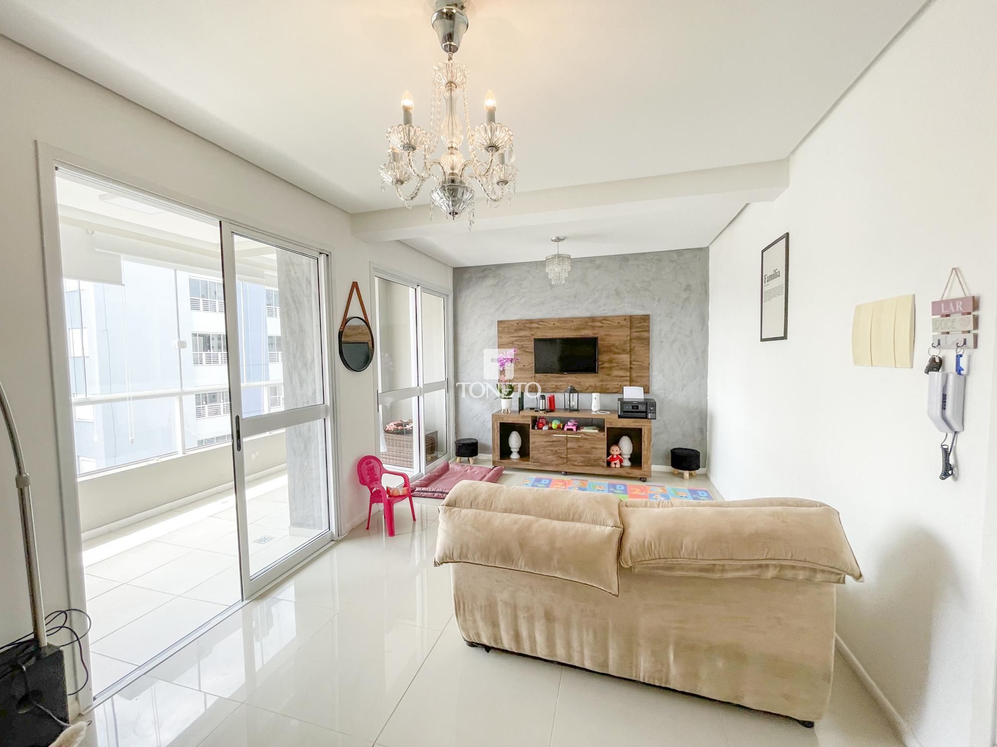 Apartamento, 2 quartos, 170 m² - Foto 2