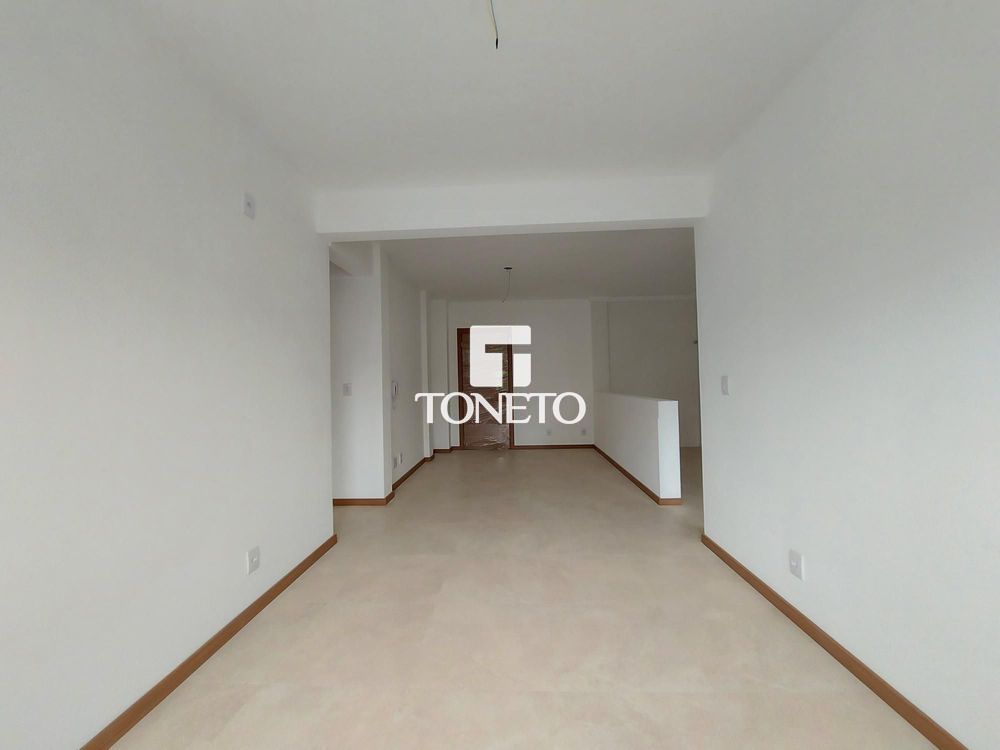 Apartamento à venda com 1 quarto, 50m² - Foto 3