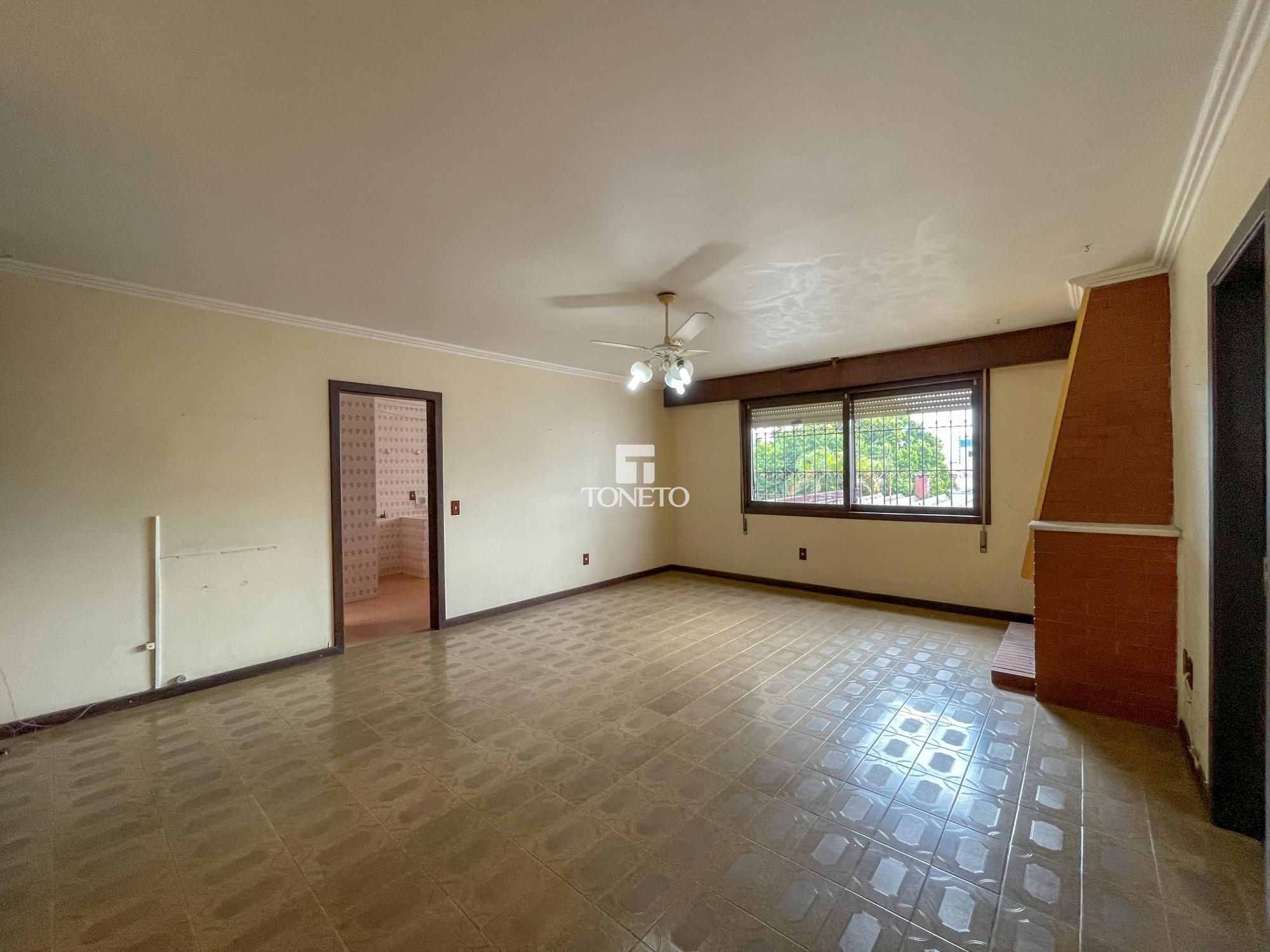 Apartamento à venda com 4 quartos, 243m² - Foto 2