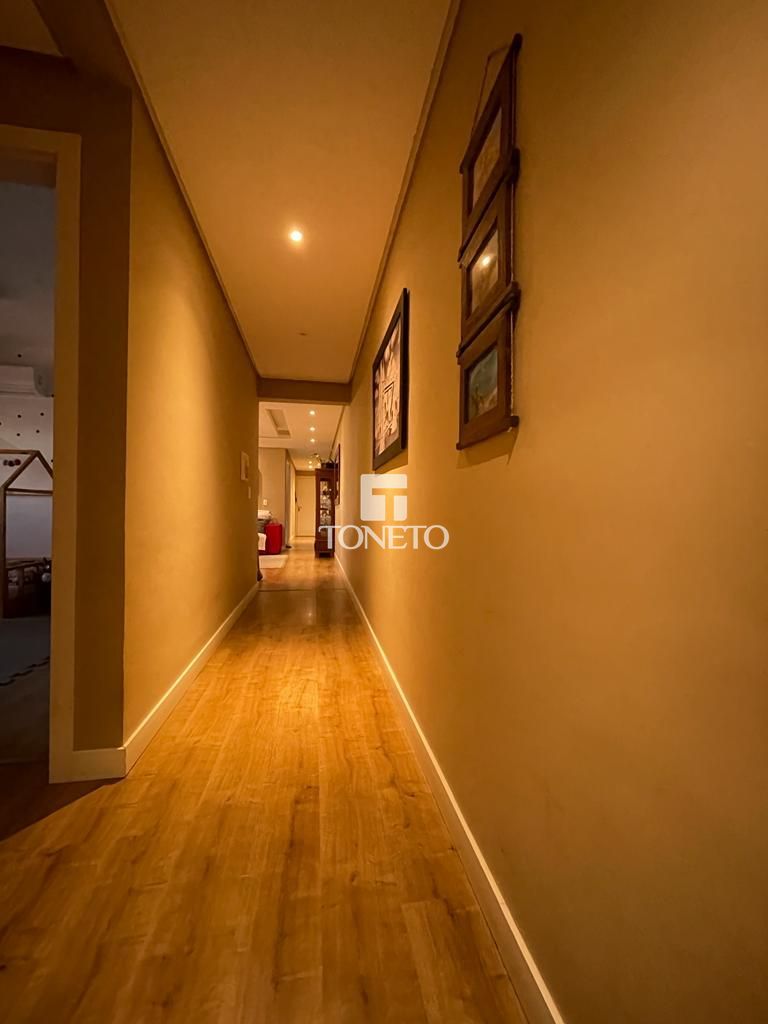 Apartamento à venda com 3 quartos, 144m² - Foto 5