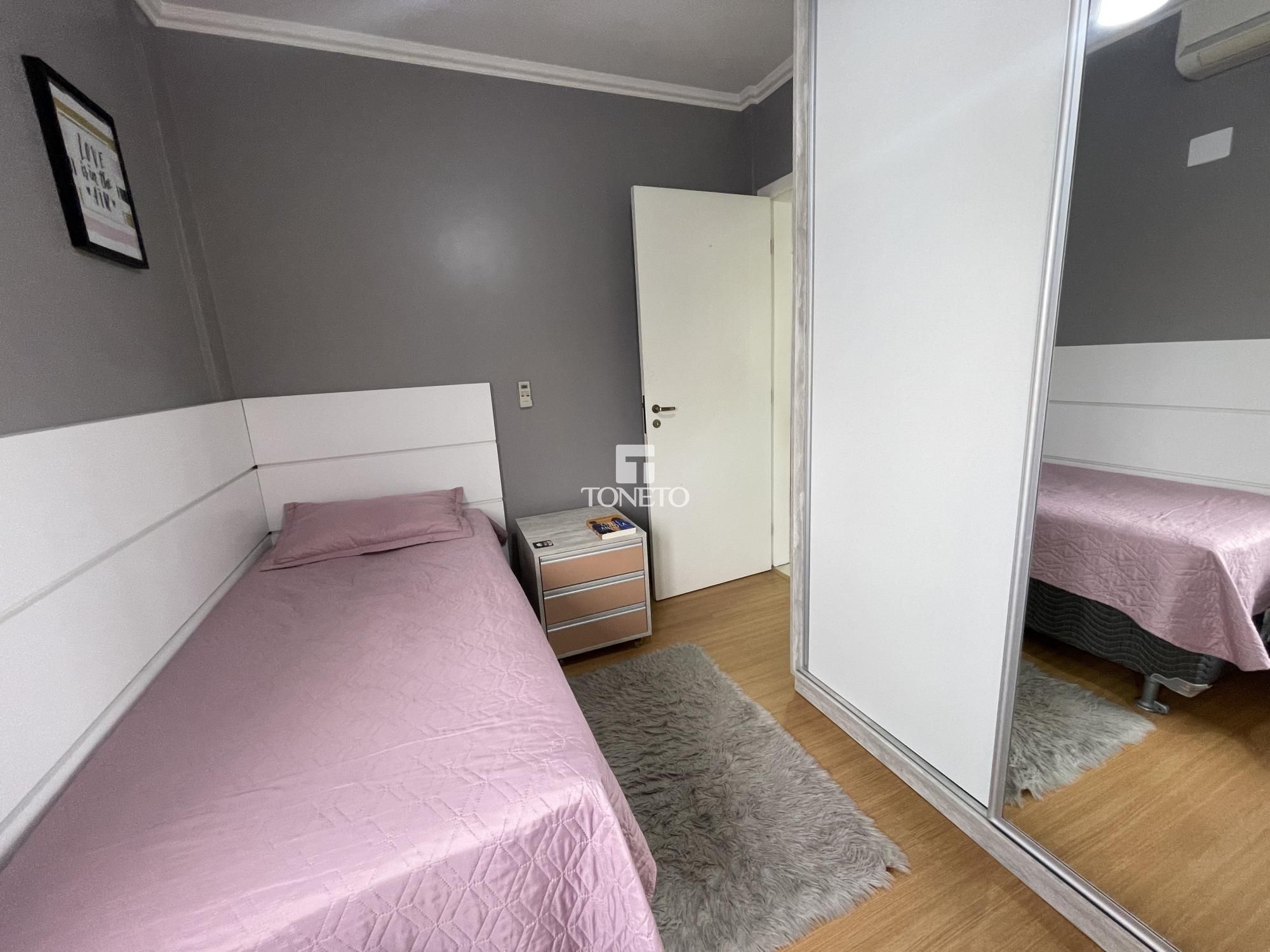 Apartamento à venda com 3 quartos, 95m² - Foto 11