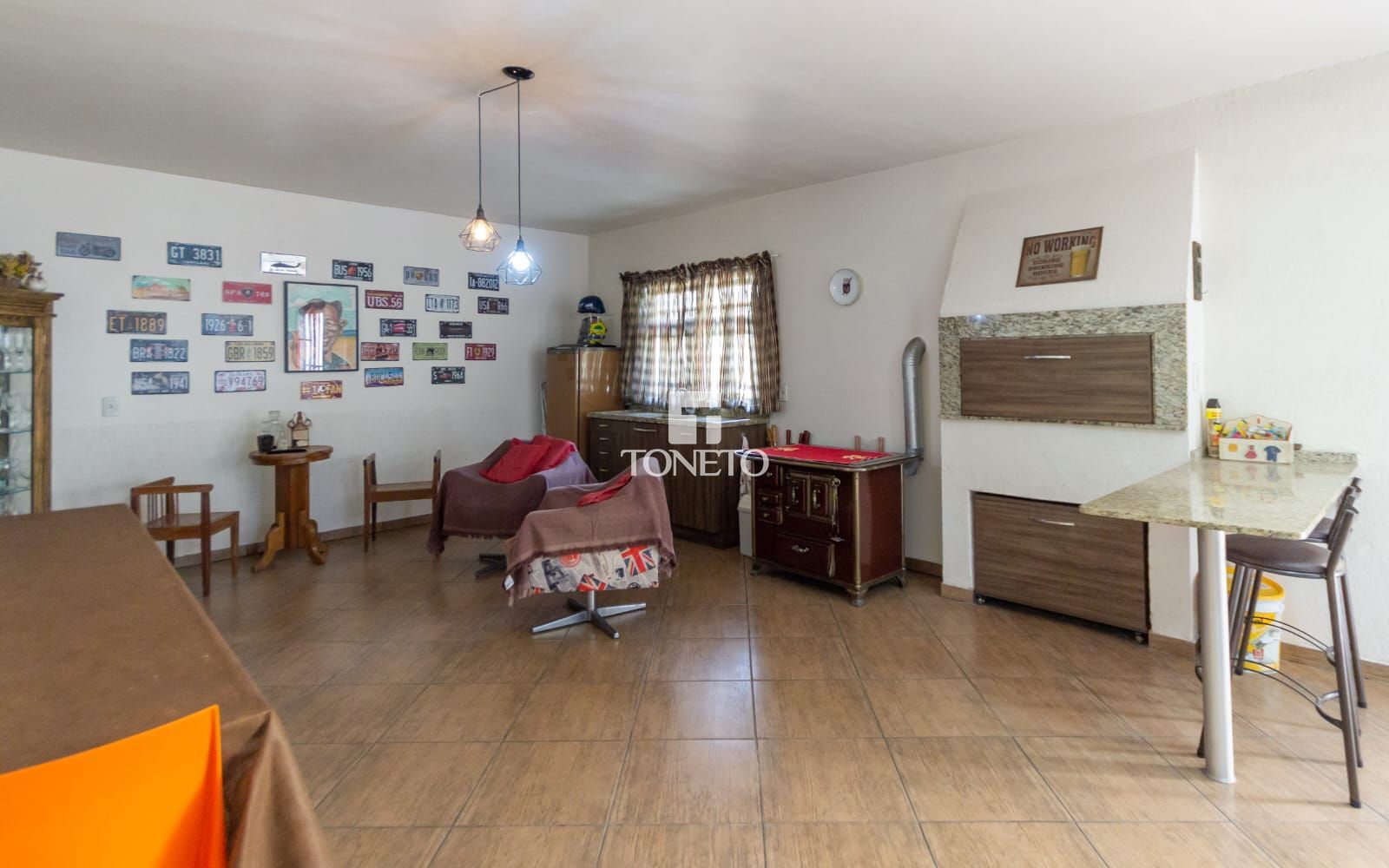 Casa, 3 quartos, 283 m² - Foto 17