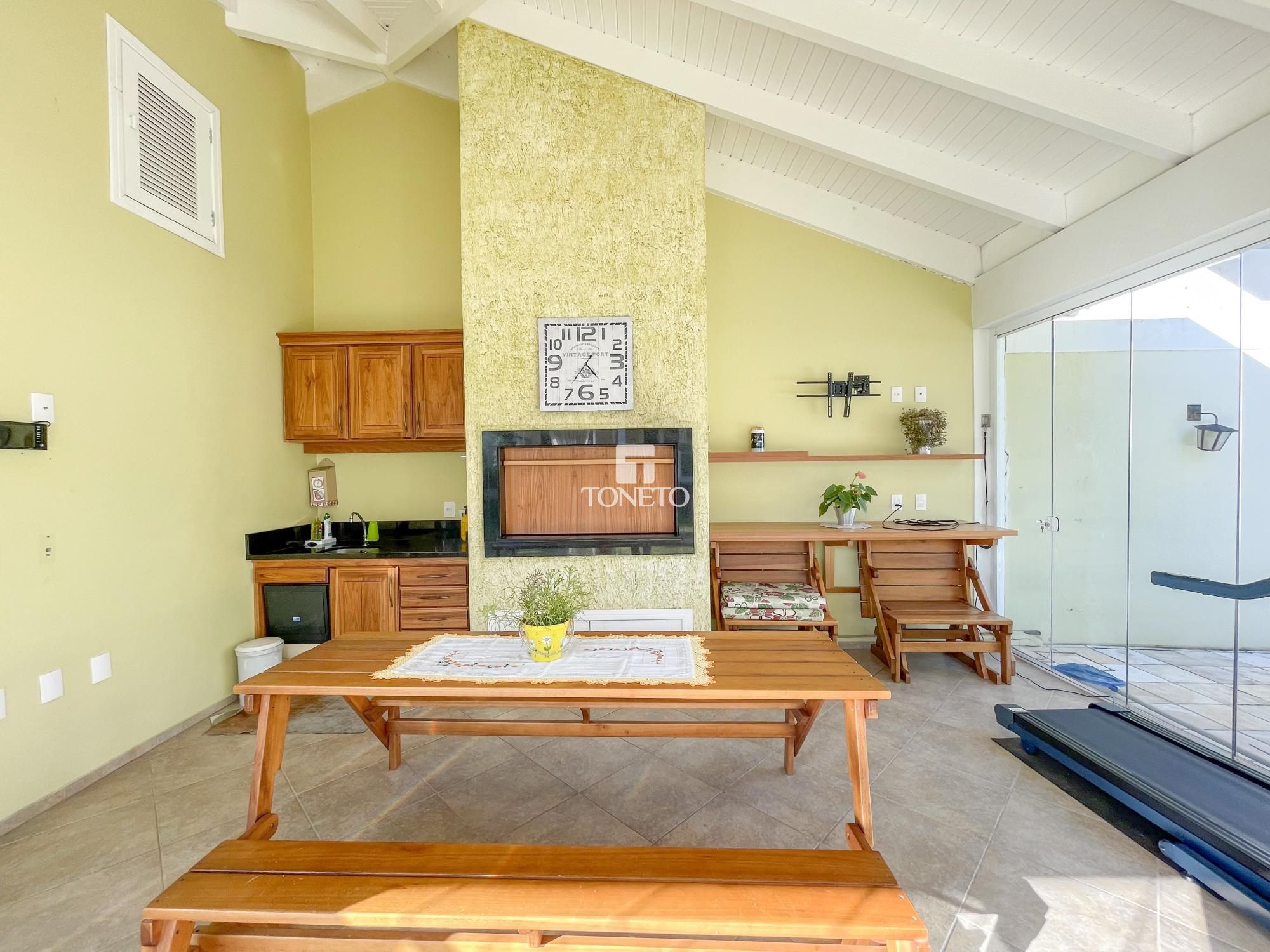 Casa, 5 quartos, 323 m² - Foto 39