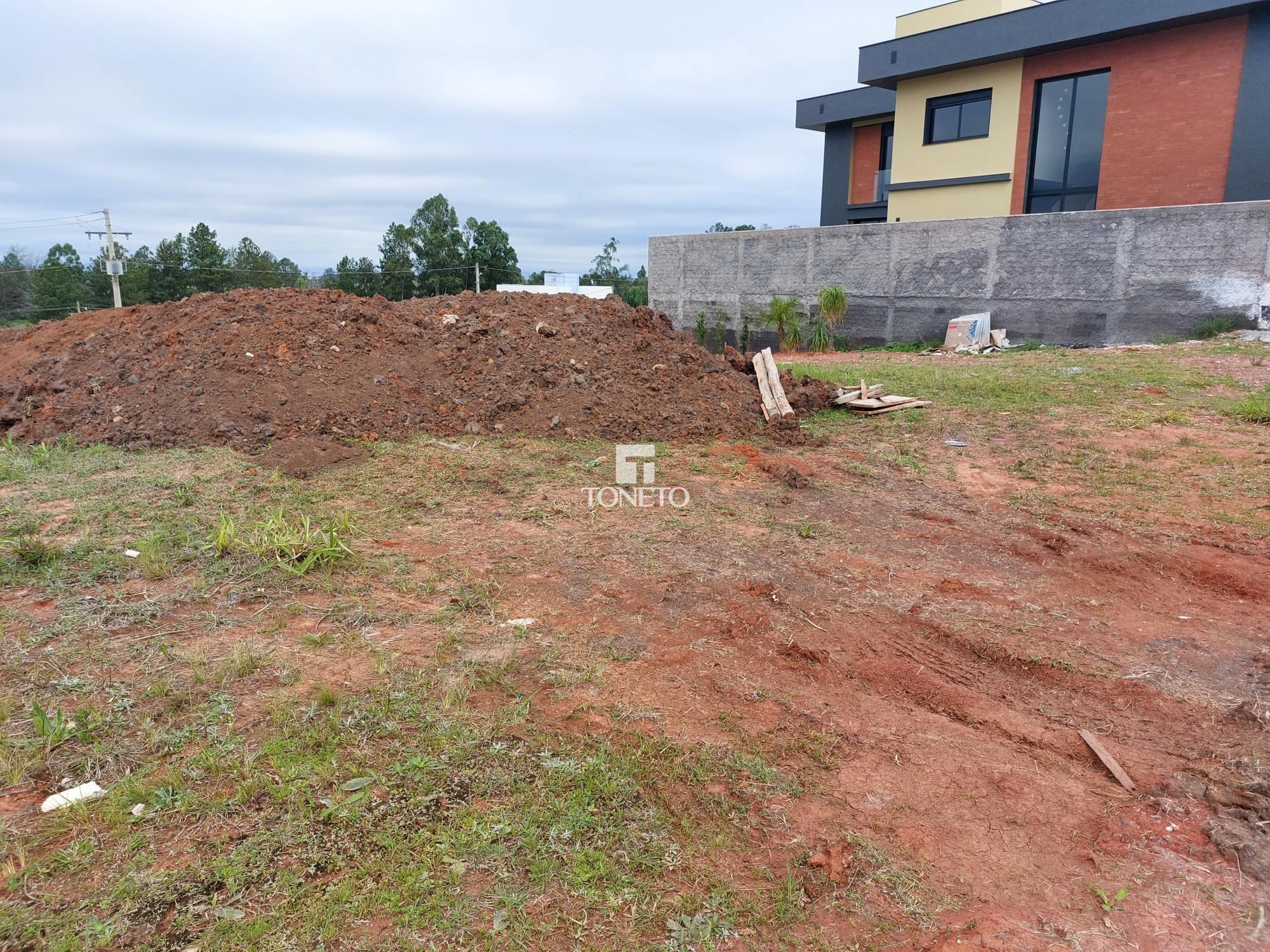 Terreno, 300 m² - Foto 6