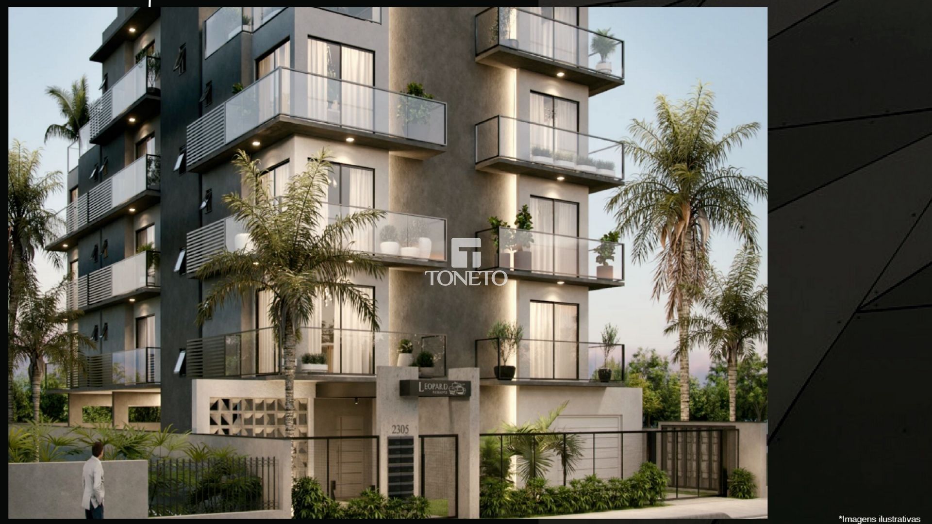 Prédio Inteiro, 42 m² - Foto 1