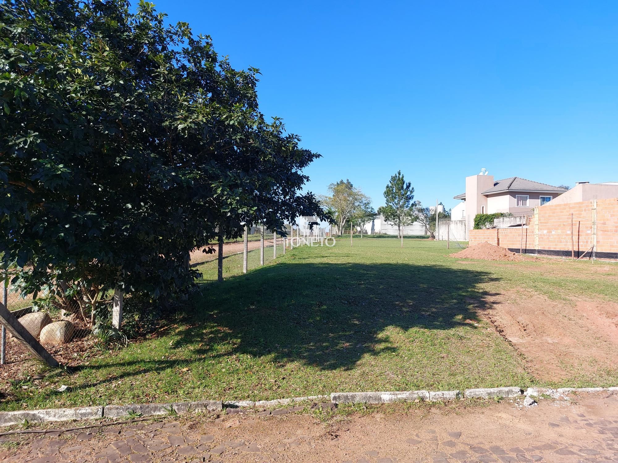 Terreno, 452 m² - Foto 2