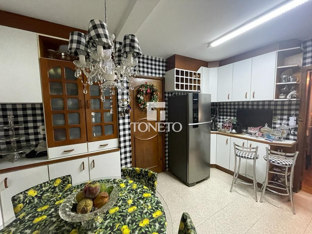 Cobertura, 3 quartos, 288 m² - Foto 4
