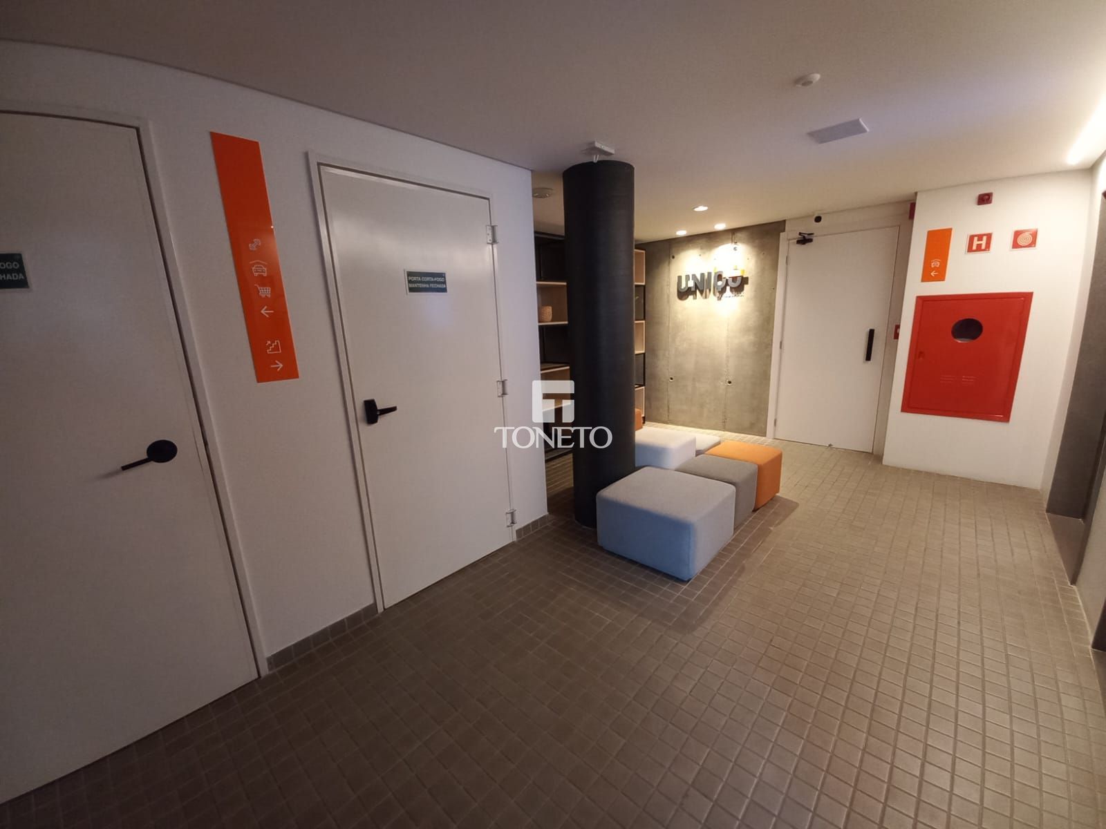 Apartamento à venda com 2 quartos, 66m² - Foto 7