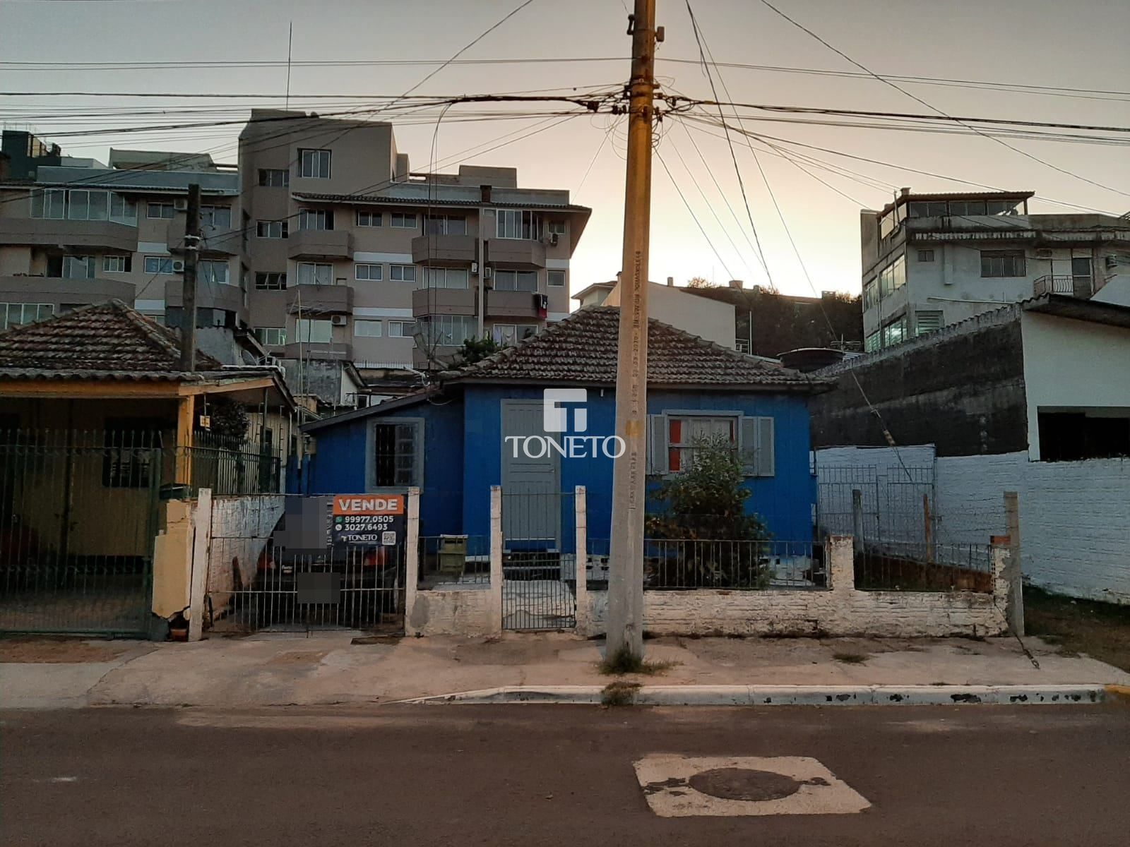 Terreno, 363 m² - Foto 2