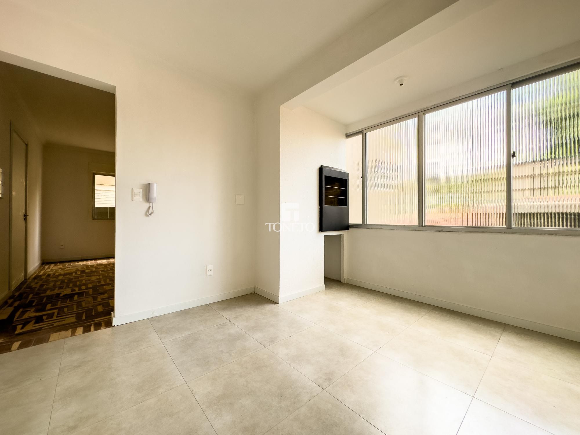 Apartamento à venda com 1 quarto, 44m² - Foto 4