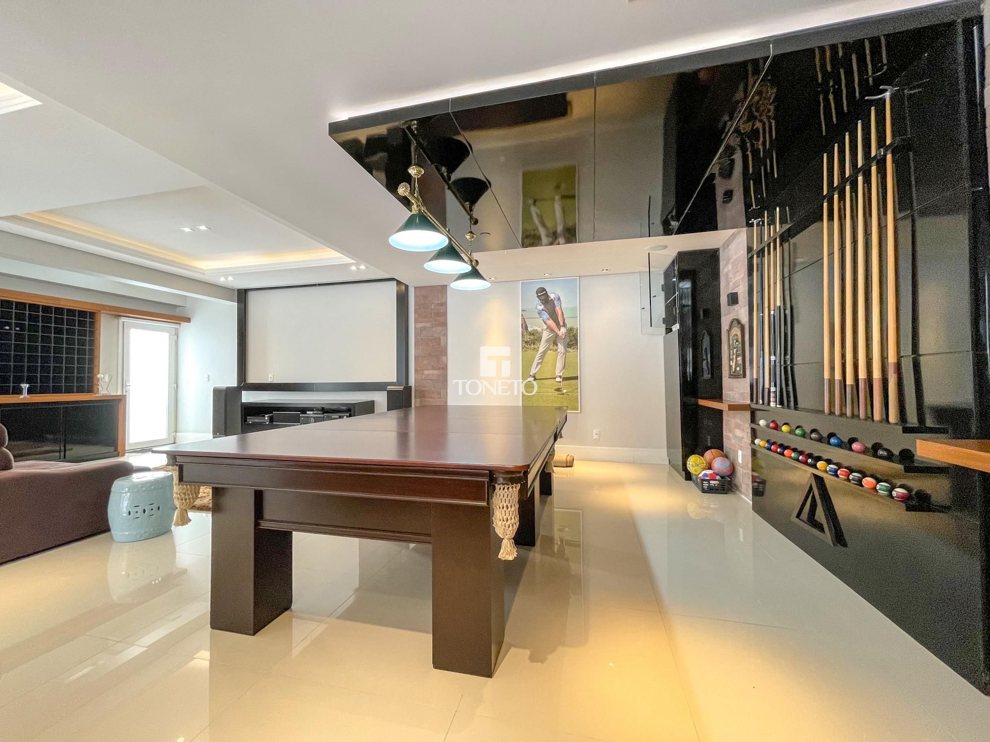 Casa de Condomínio, 5 quartos - Foto 17