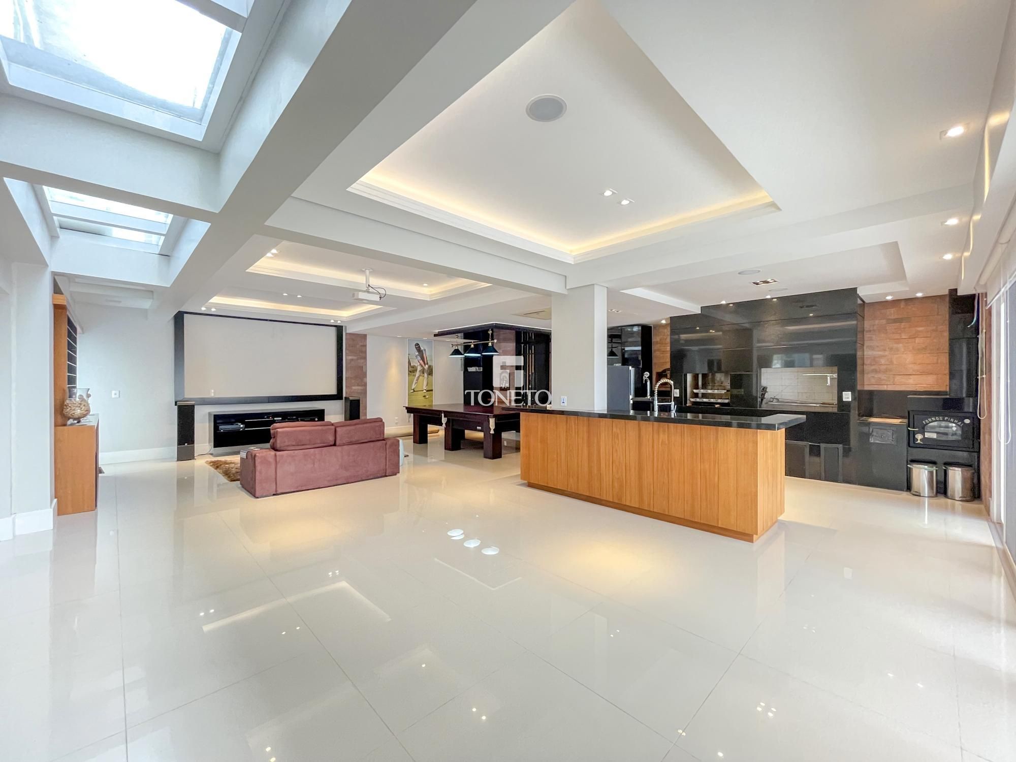 Casa de Condomínio, 5 quartos - Foto 14