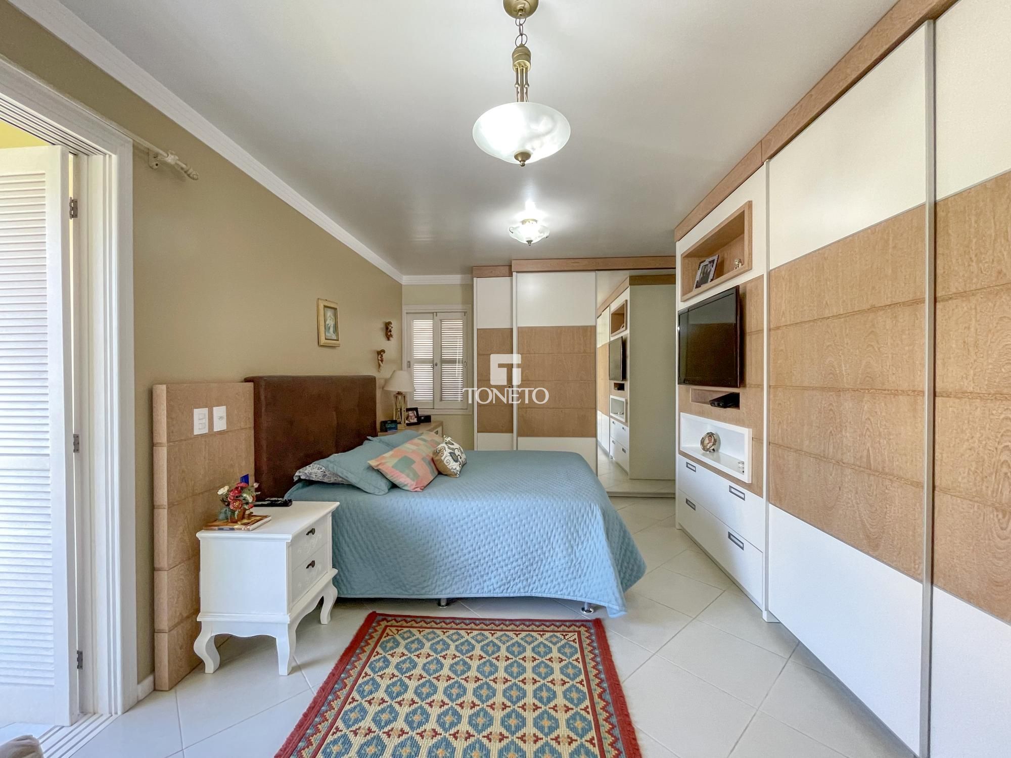 Casa, 5 quartos, 323 m² - Foto 27