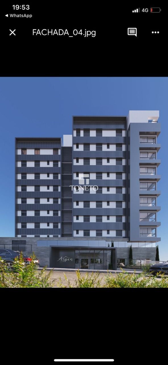 Apartamento à venda com 3 quartos, 135m² - Foto 8