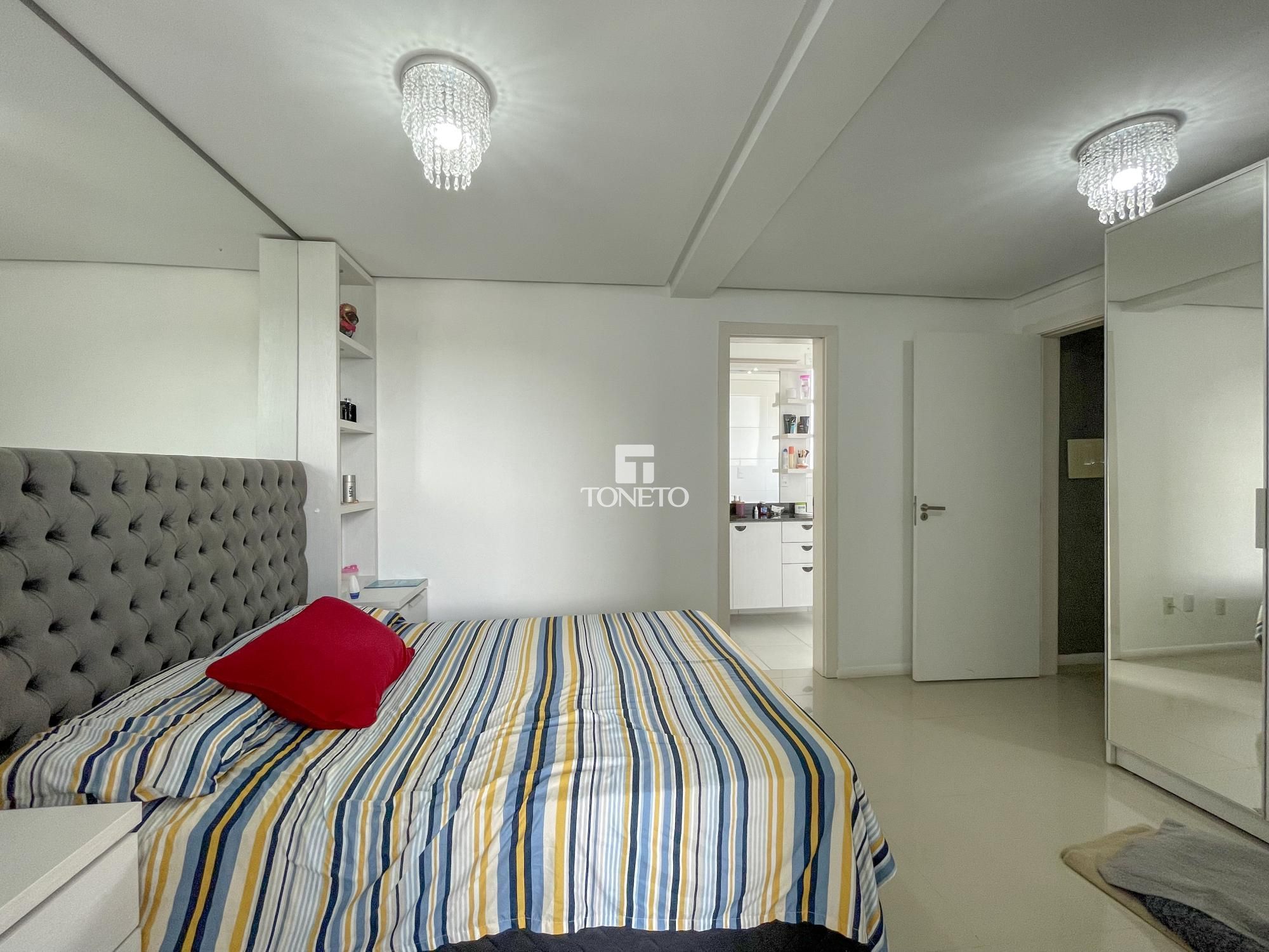 Apartamento à venda com 2 quartos, 170m² - Foto 15