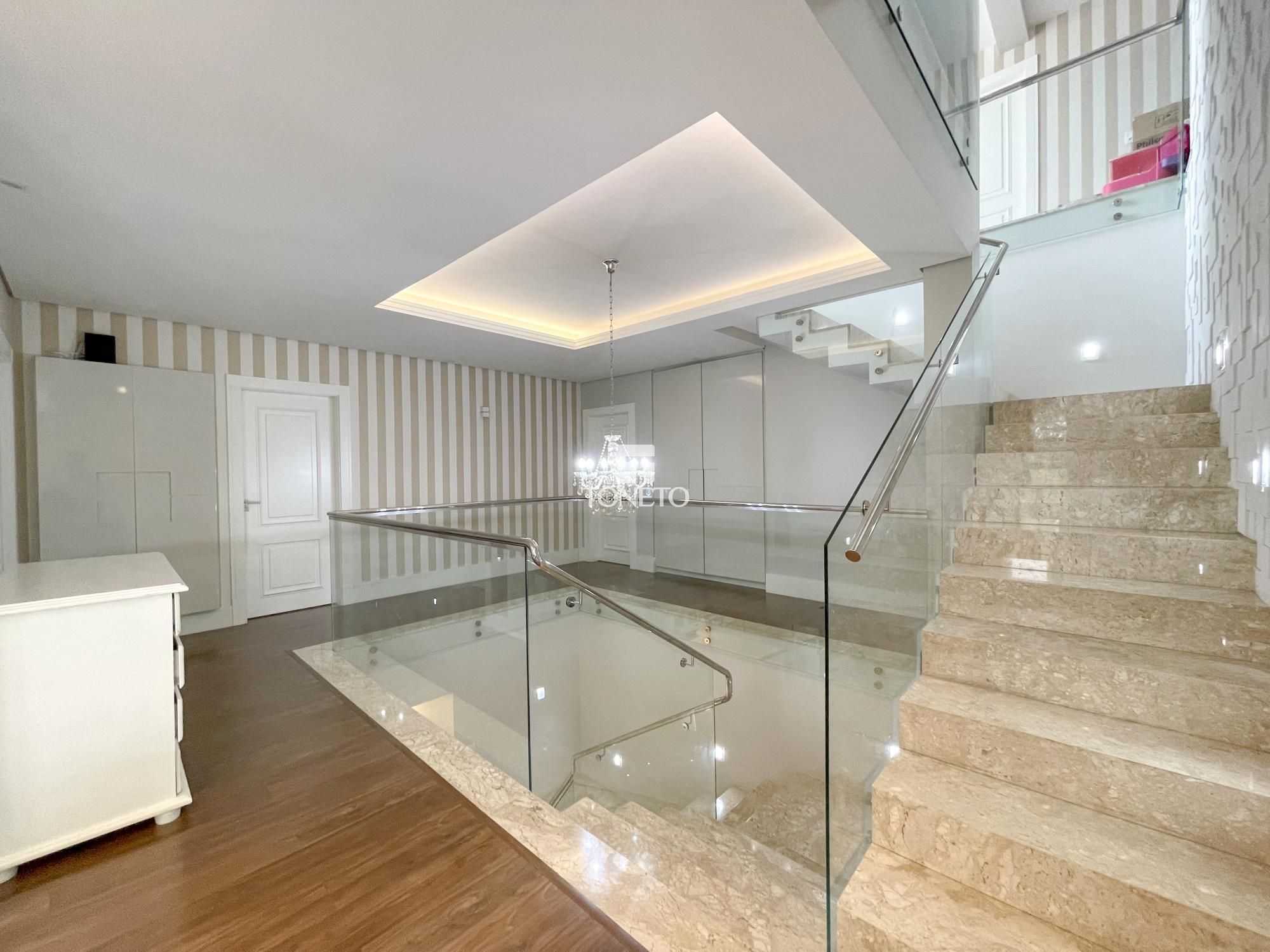 Casa de Condomínio, 5 quartos - Foto 23