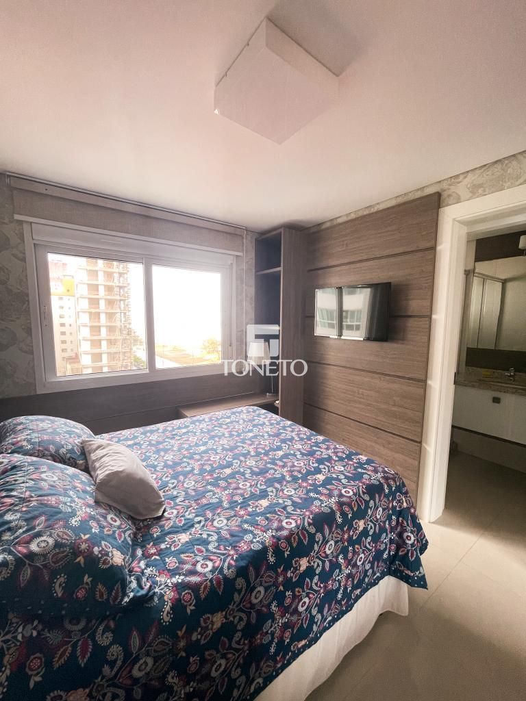 Apartamento à venda com 4 quartos, 178m² - Foto 7