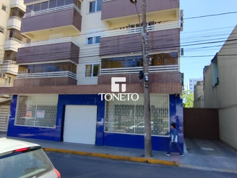 Apartamento à venda com 3 quartos, 144m² - Foto 2