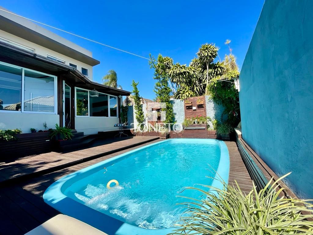 Casa, 4 quartos, 212 m² - Foto 33