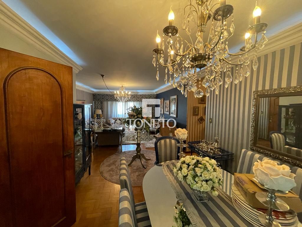 Cobertura, 3 quartos, 288 m² - Foto 2