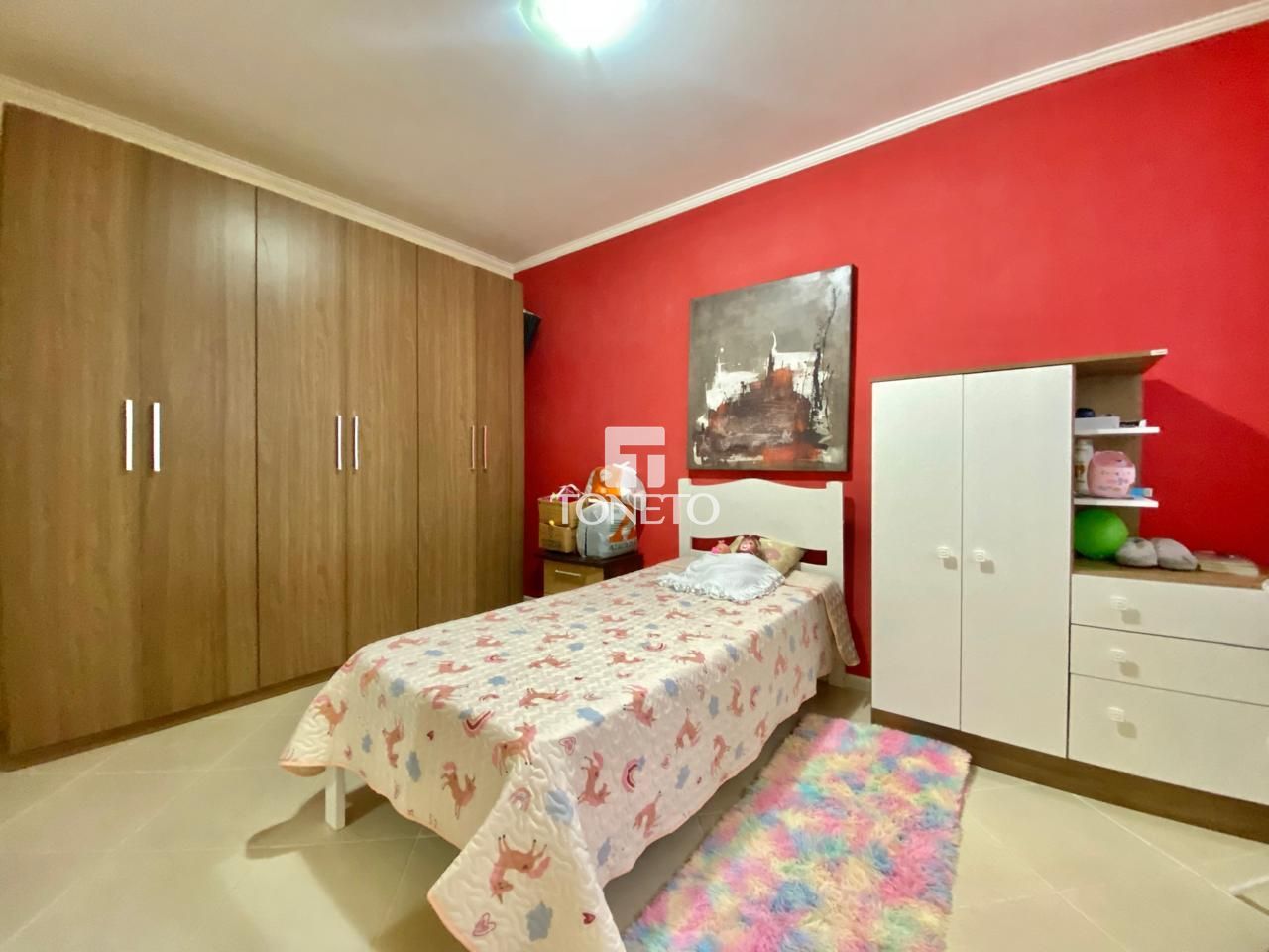 Casa à venda com 3 quartos, 173m² - Foto 15