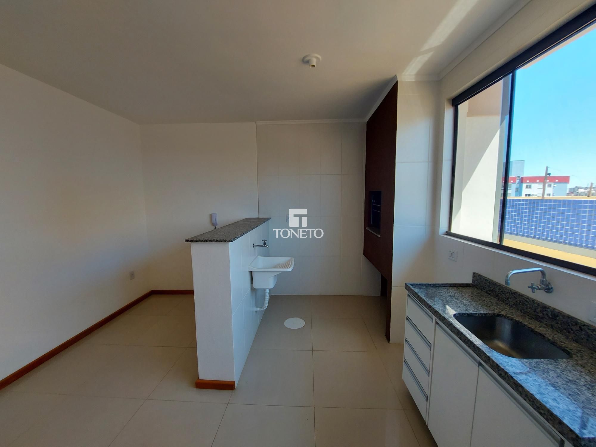 Apartamento à venda com 1 quarto, 34m² - Foto 6