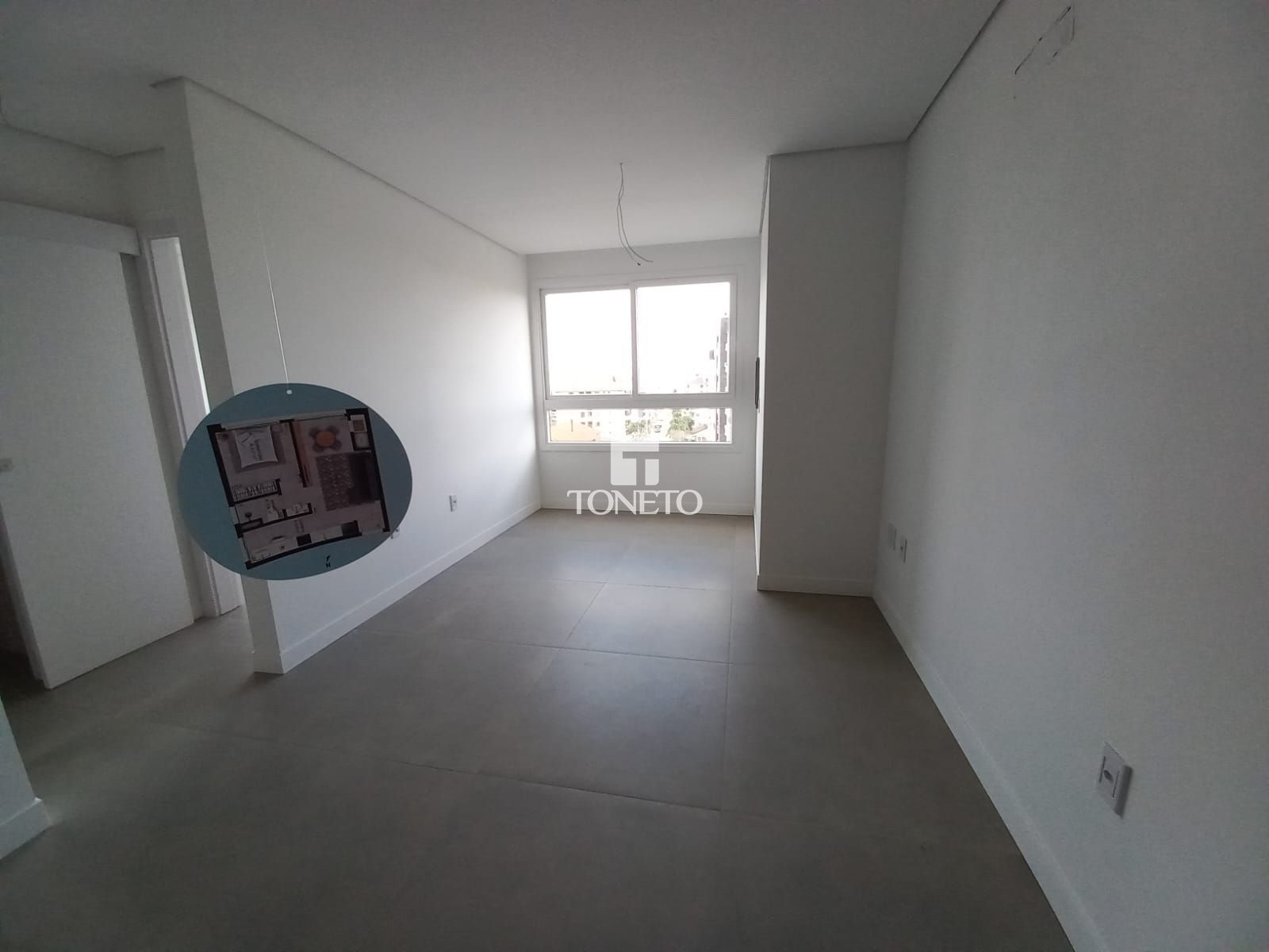 Apartamento à venda com 1 quarto, 42m² - Foto 15