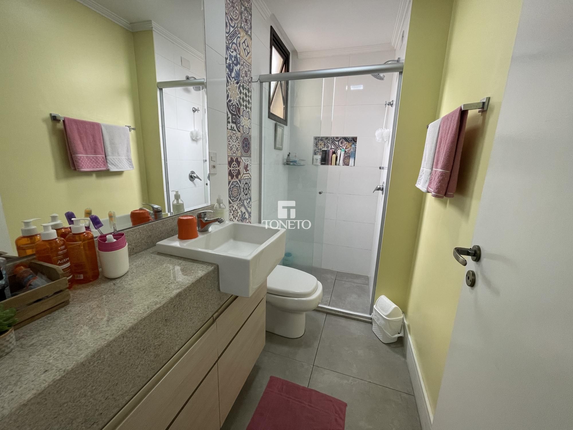 Apartamento, 3 quartos, 95 m² - Foto 14