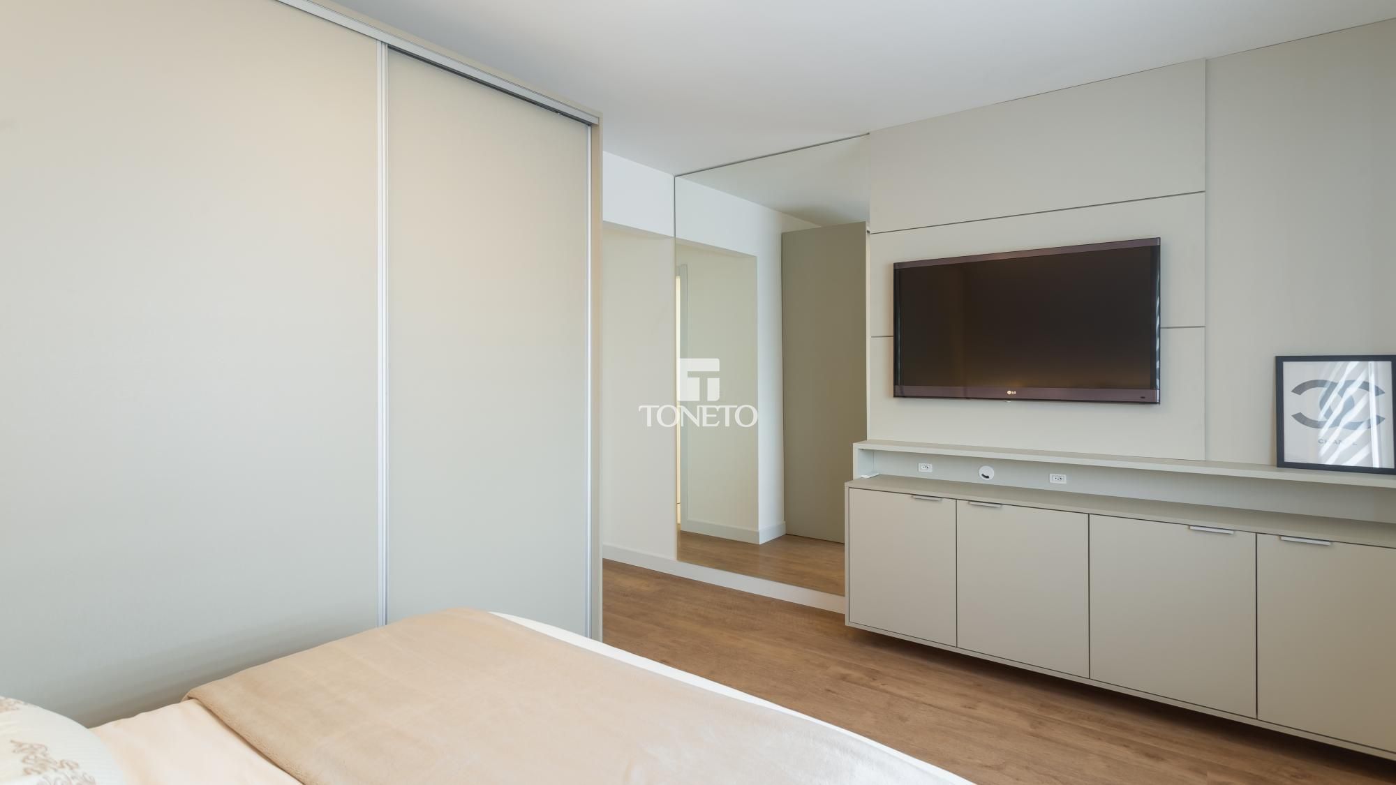 Apartamento à venda com 3 quartos, 122m² - Foto 27