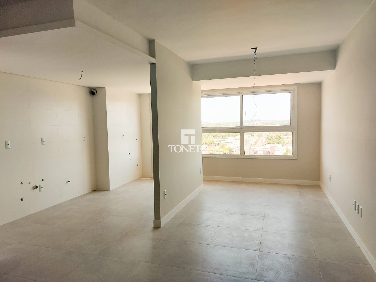 Apartamento à venda com 2 quartos, 233m² - Foto 3