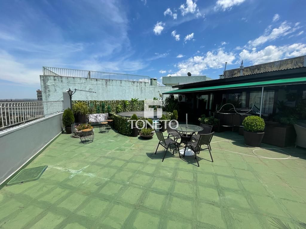 Cobertura, 3 quartos, 288 m² - Foto 15