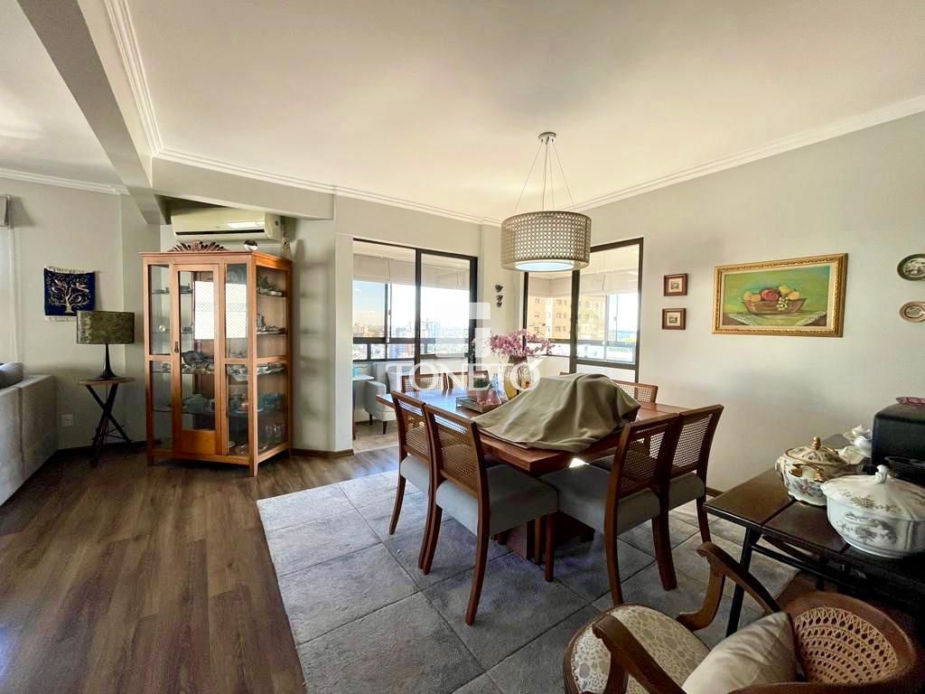 Cobertura, 3 quartos, 261 m² - Foto 5