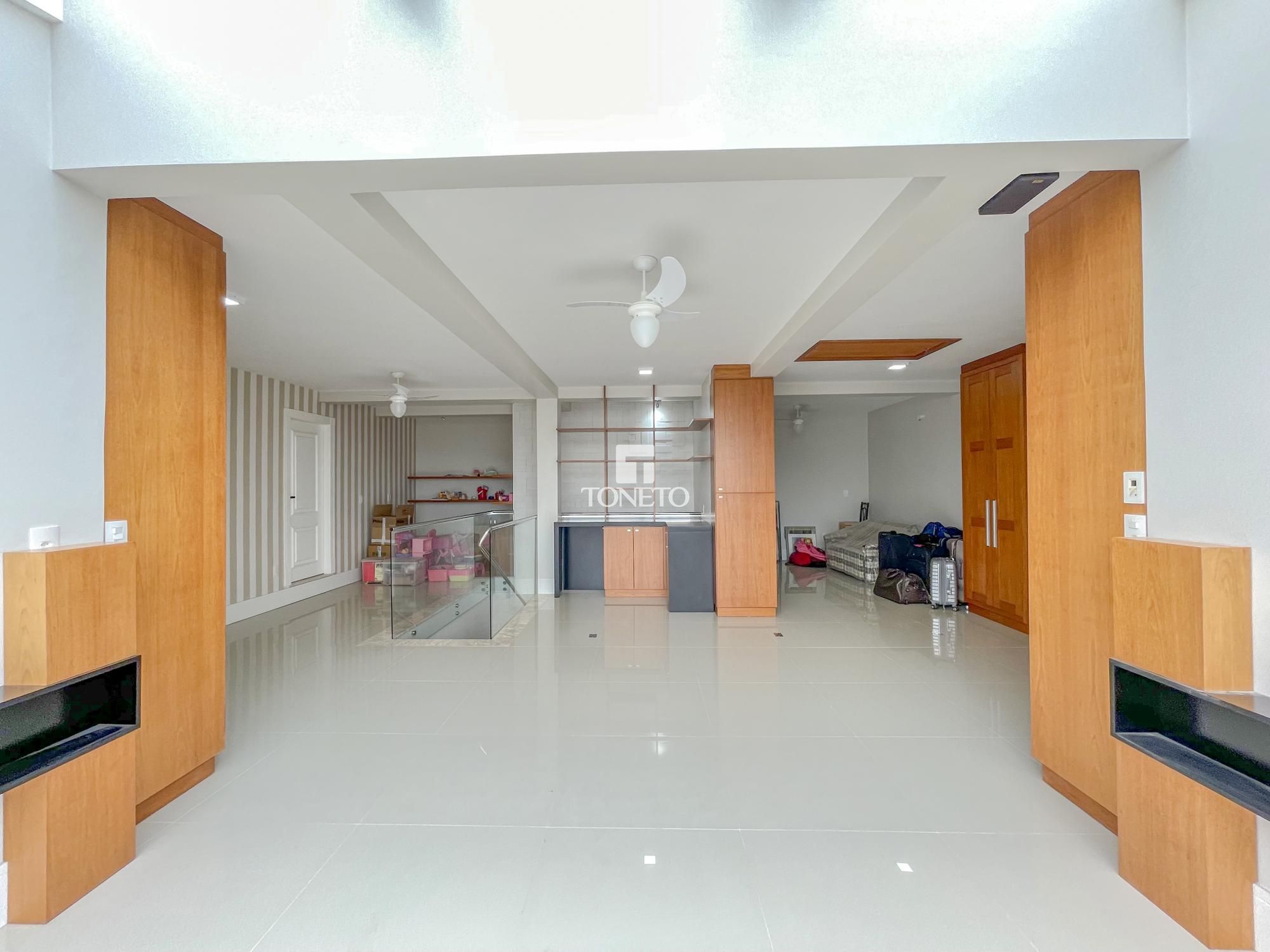 Casa de Condomínio, 5 quartos - Foto 33