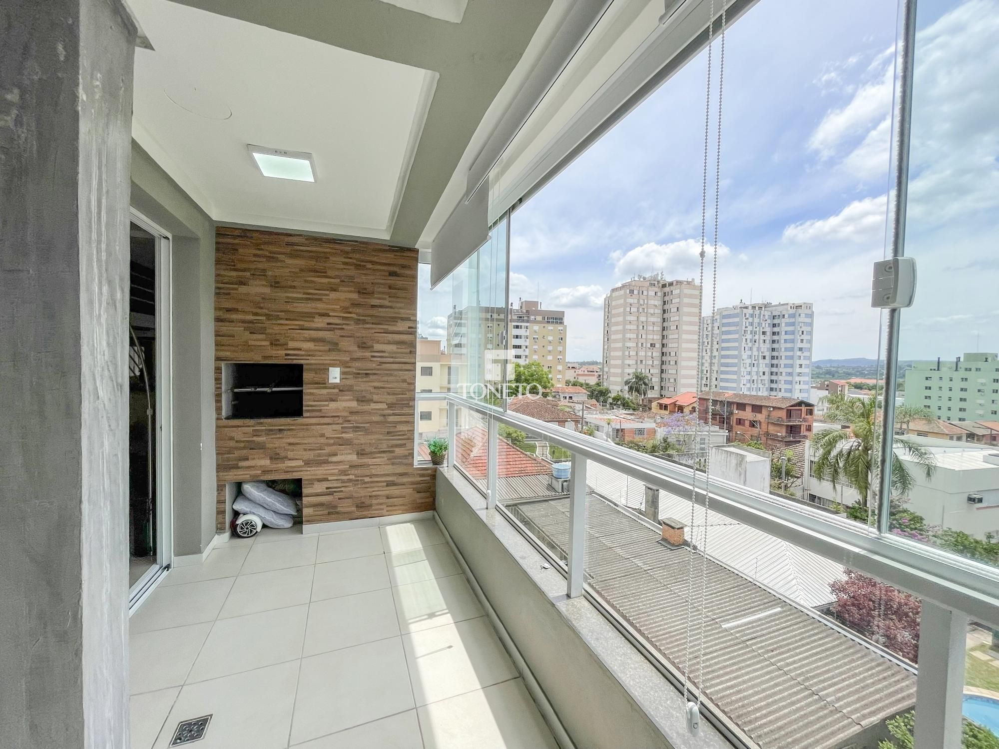 Apartamento, 2 quartos, 170 m² - Foto 5